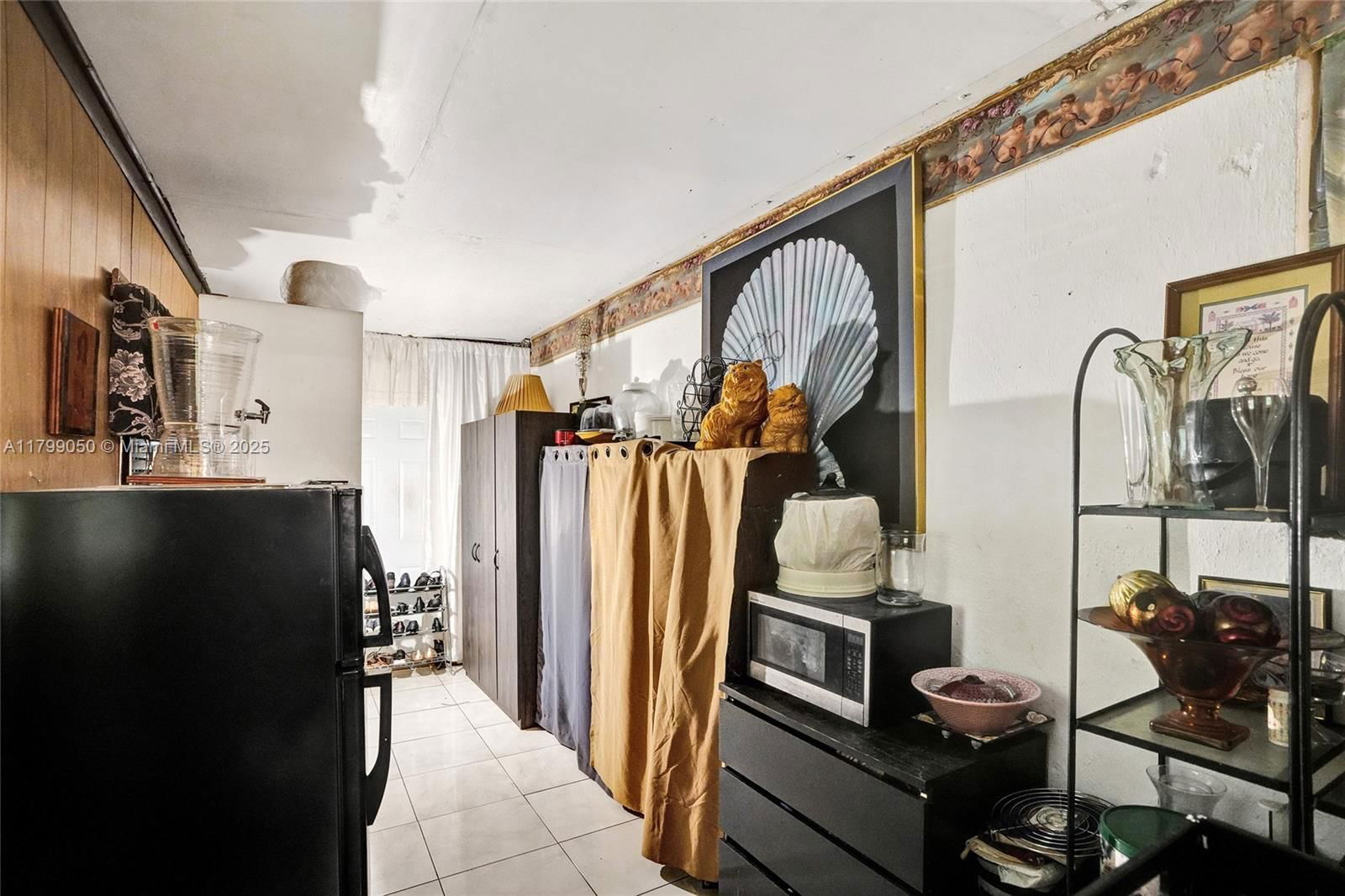 Real estate property located at 1441 90th St, Miami-dade, Flamingo Village, Miami, FL