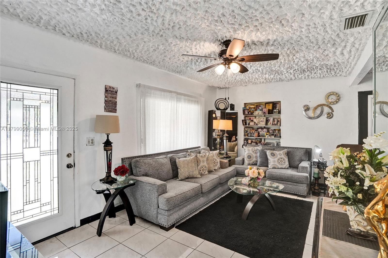Real estate property located at 1441 90th St, Miami-dade, Flamingo Village, Miami, FL