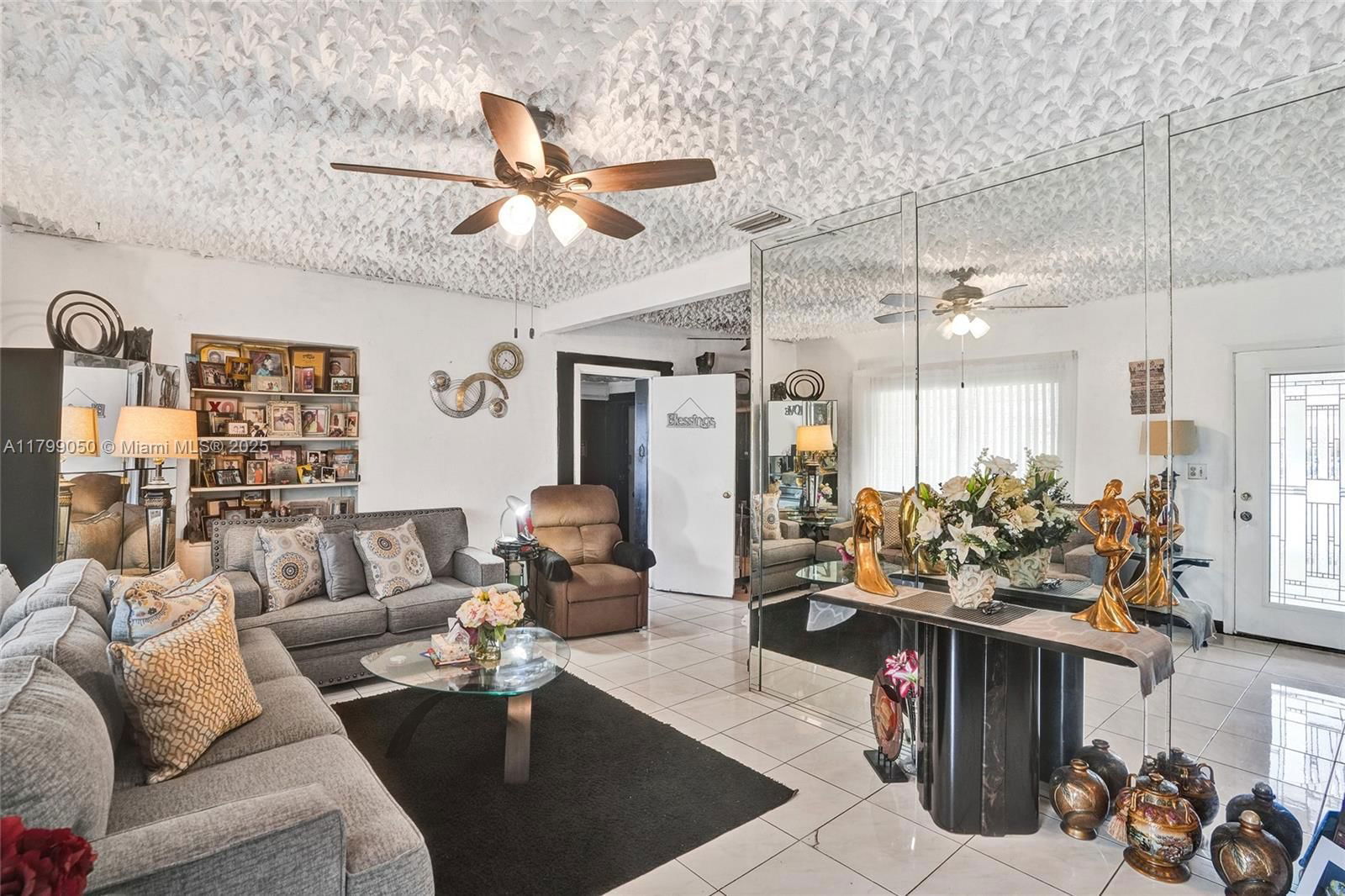 Real estate property located at 1441 90th St, Miami-dade, Flamingo Village, Miami, FL