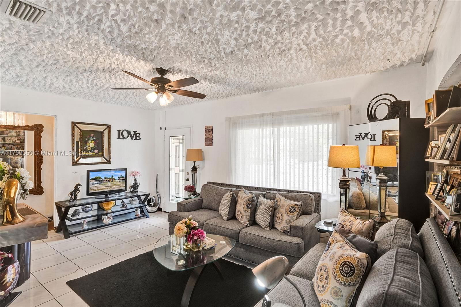 Real estate property located at 1441 90th St, Miami-dade, Flamingo Village, Miami, FL