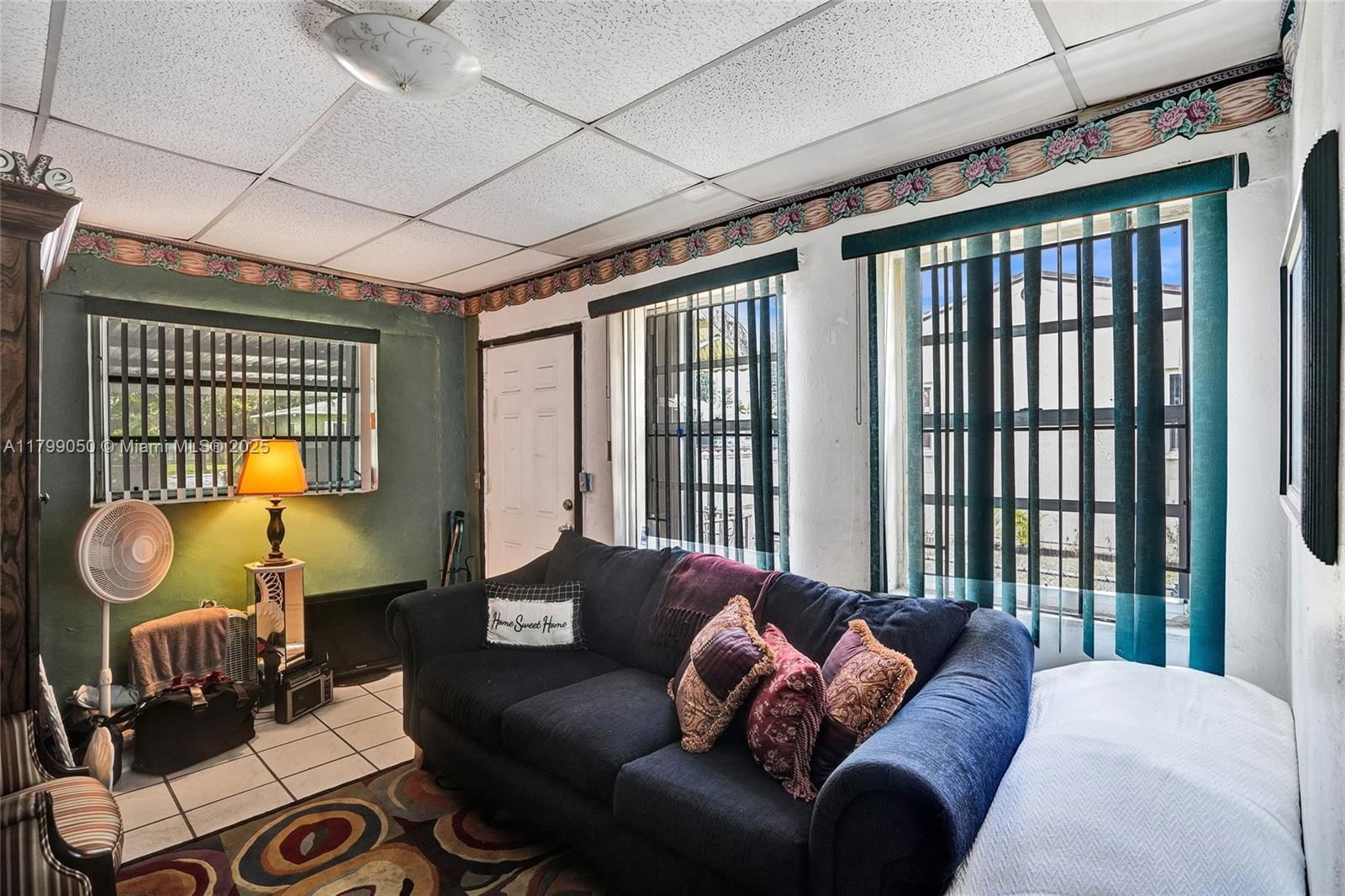 Real estate property located at 1441 90th St, Miami-dade, Flamingo Village, Miami, FL