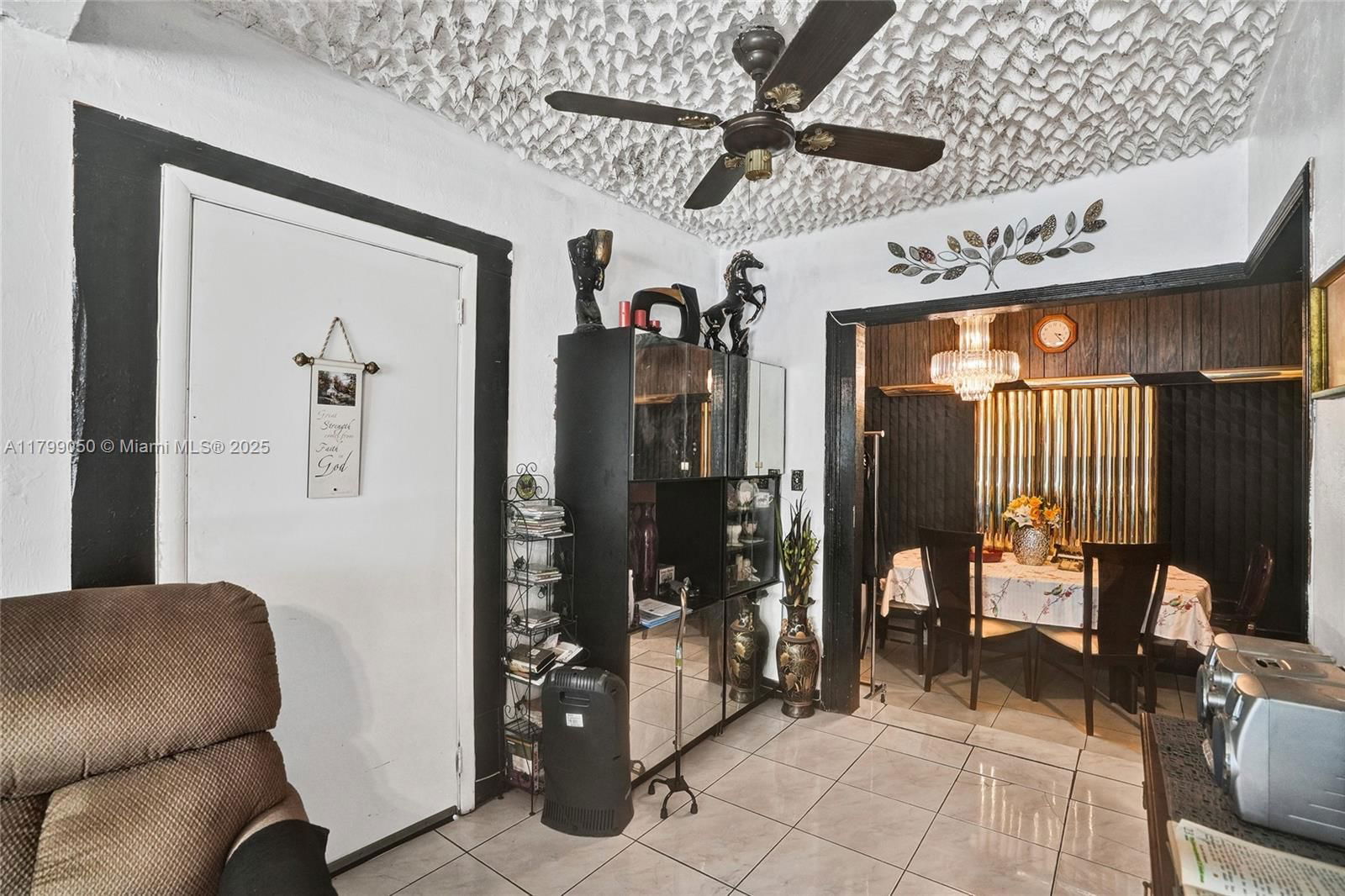 Real estate property located at 1441 90th St, Miami-dade, Flamingo Village, Miami, FL