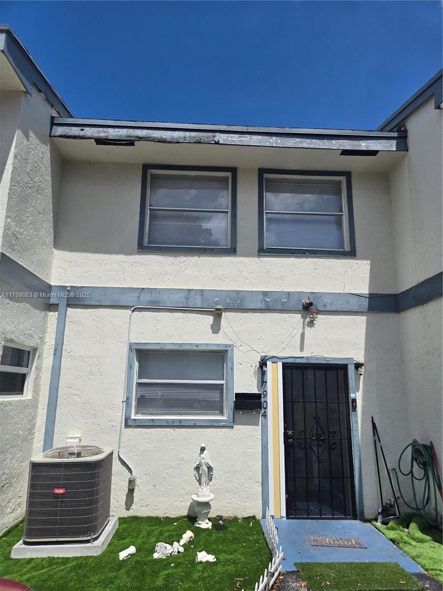 Real estate property located at 7904 8th St, Broward, Lauderdale North Park Sec, North Lauderdale, FL