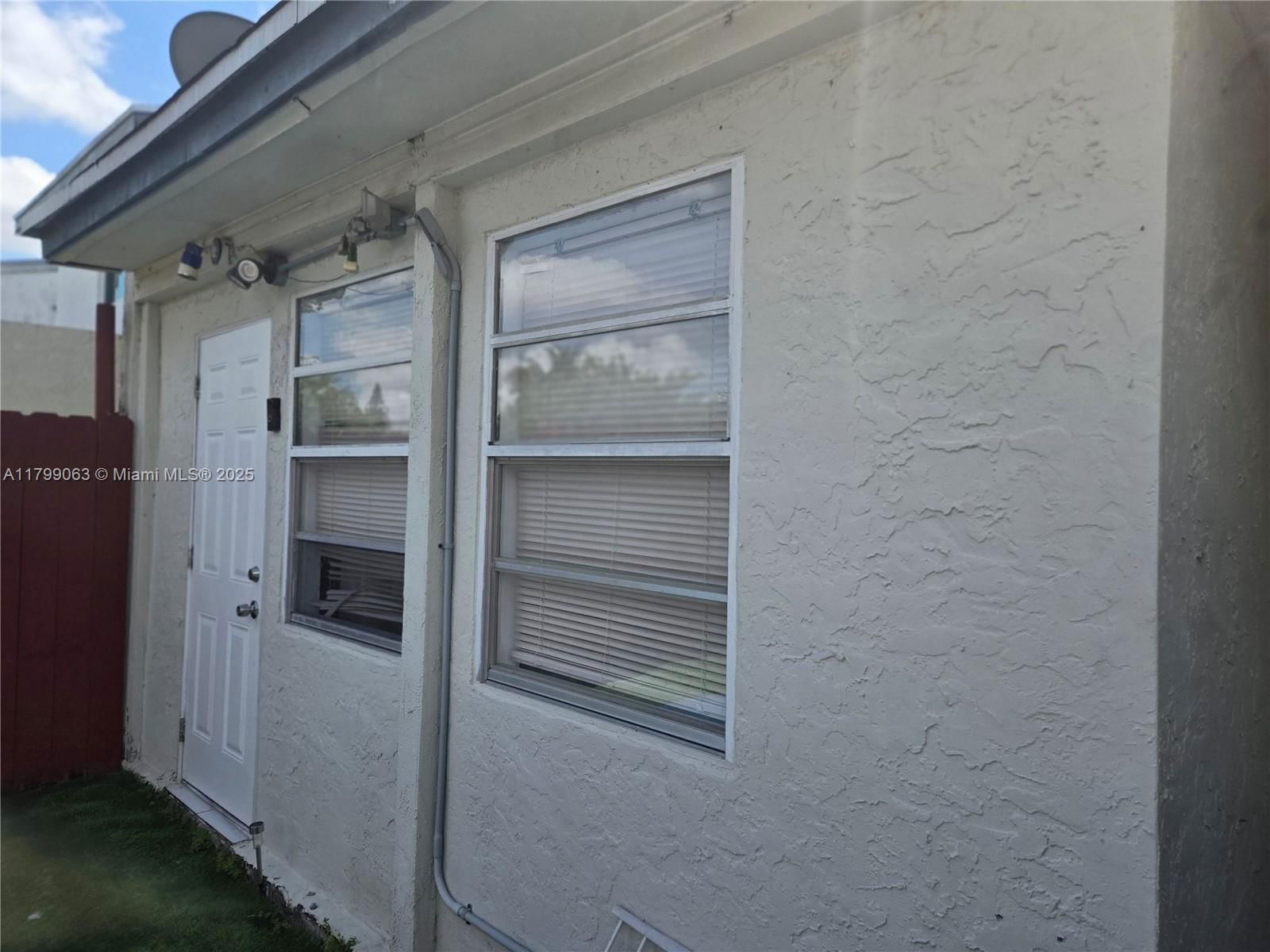 Real estate property located at 7904 8th St, Broward, Lauderdale North Park Sec, North Lauderdale, FL