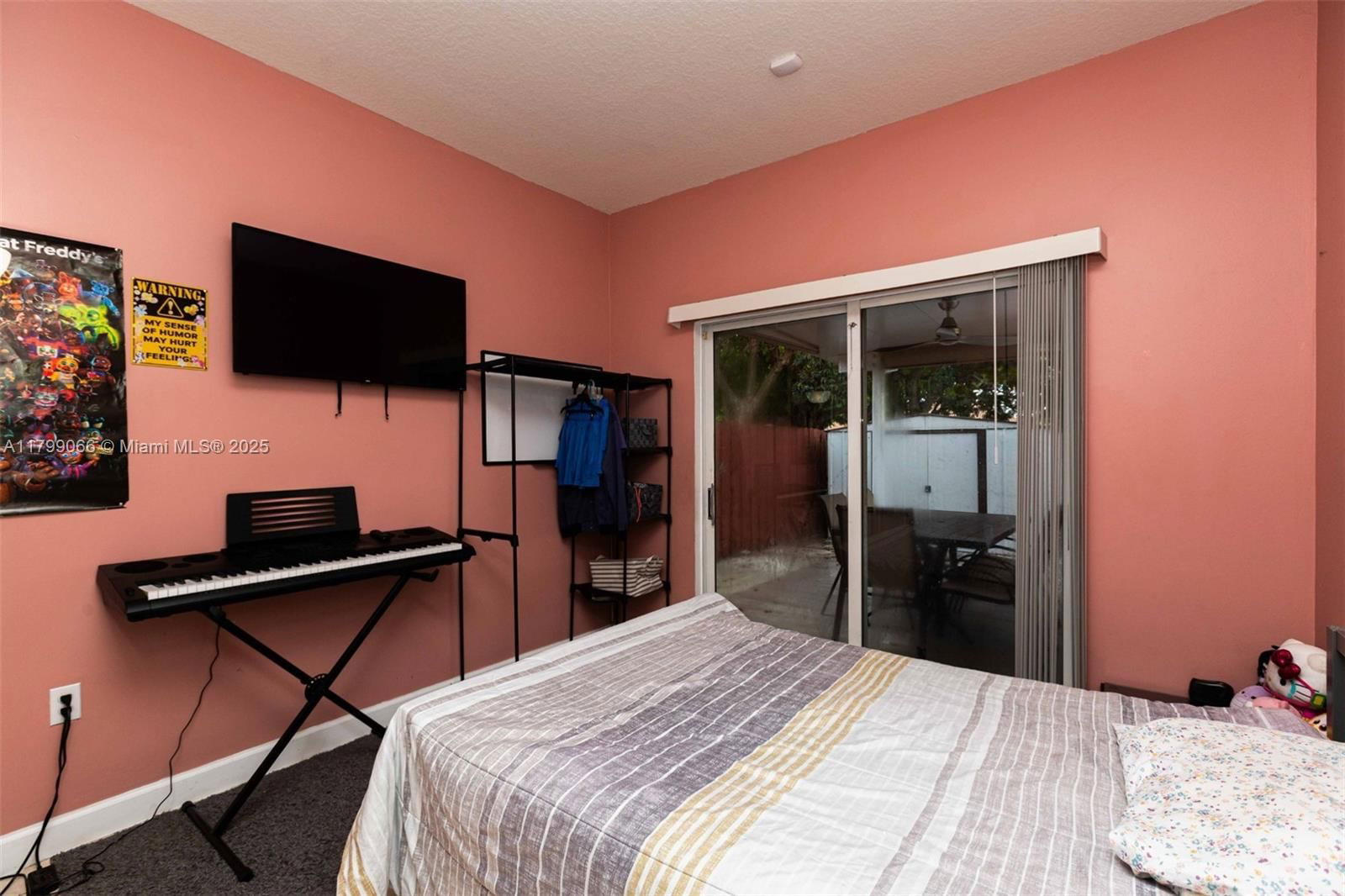 Real estate property located at 2501 41st Ter, Miami-dade, Meghans Place, Homestead, FL
