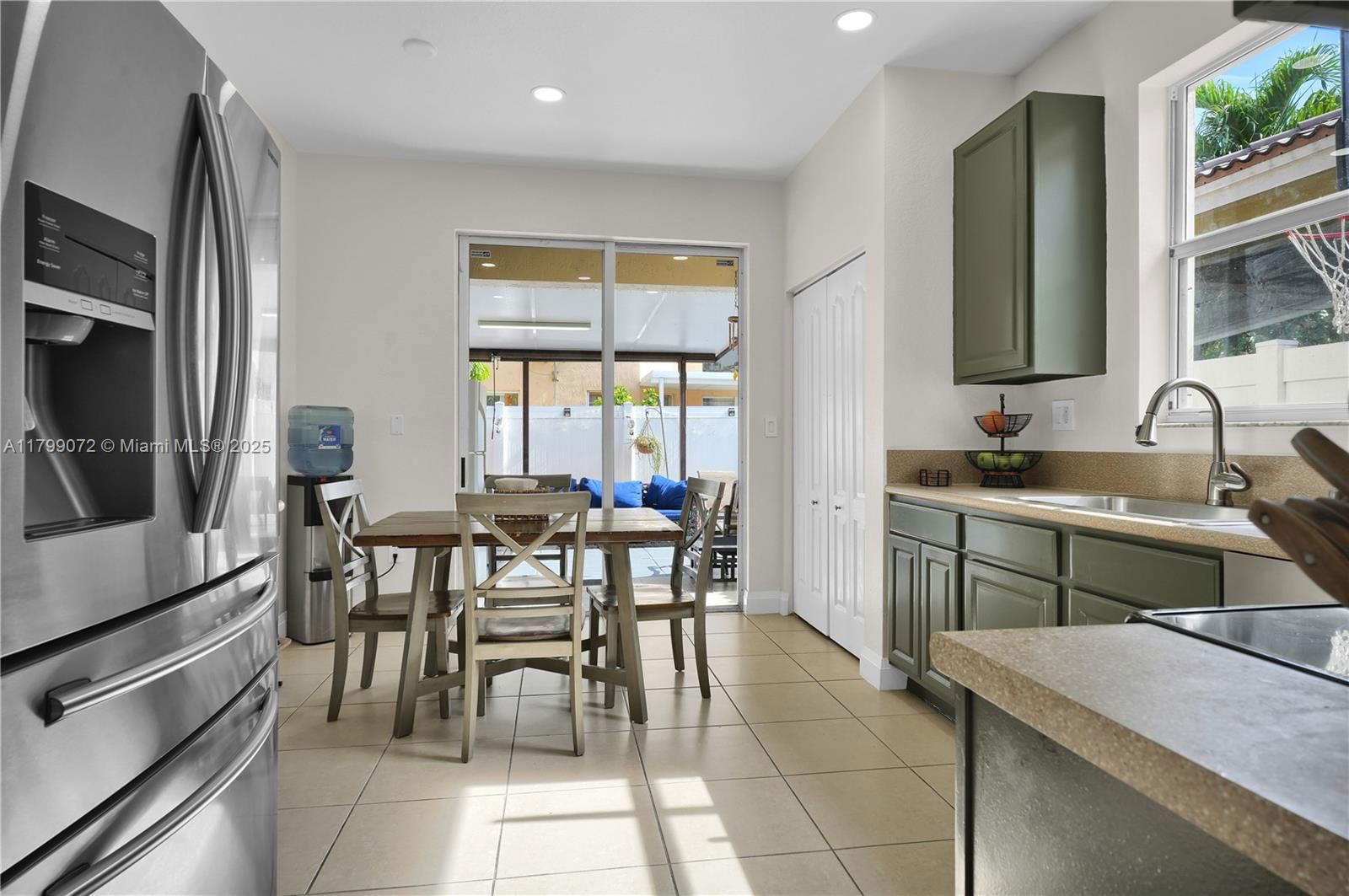 Real estate property located at 3743 10th Ct, Miami-dade, Portofino Pointe, Homestead, FL