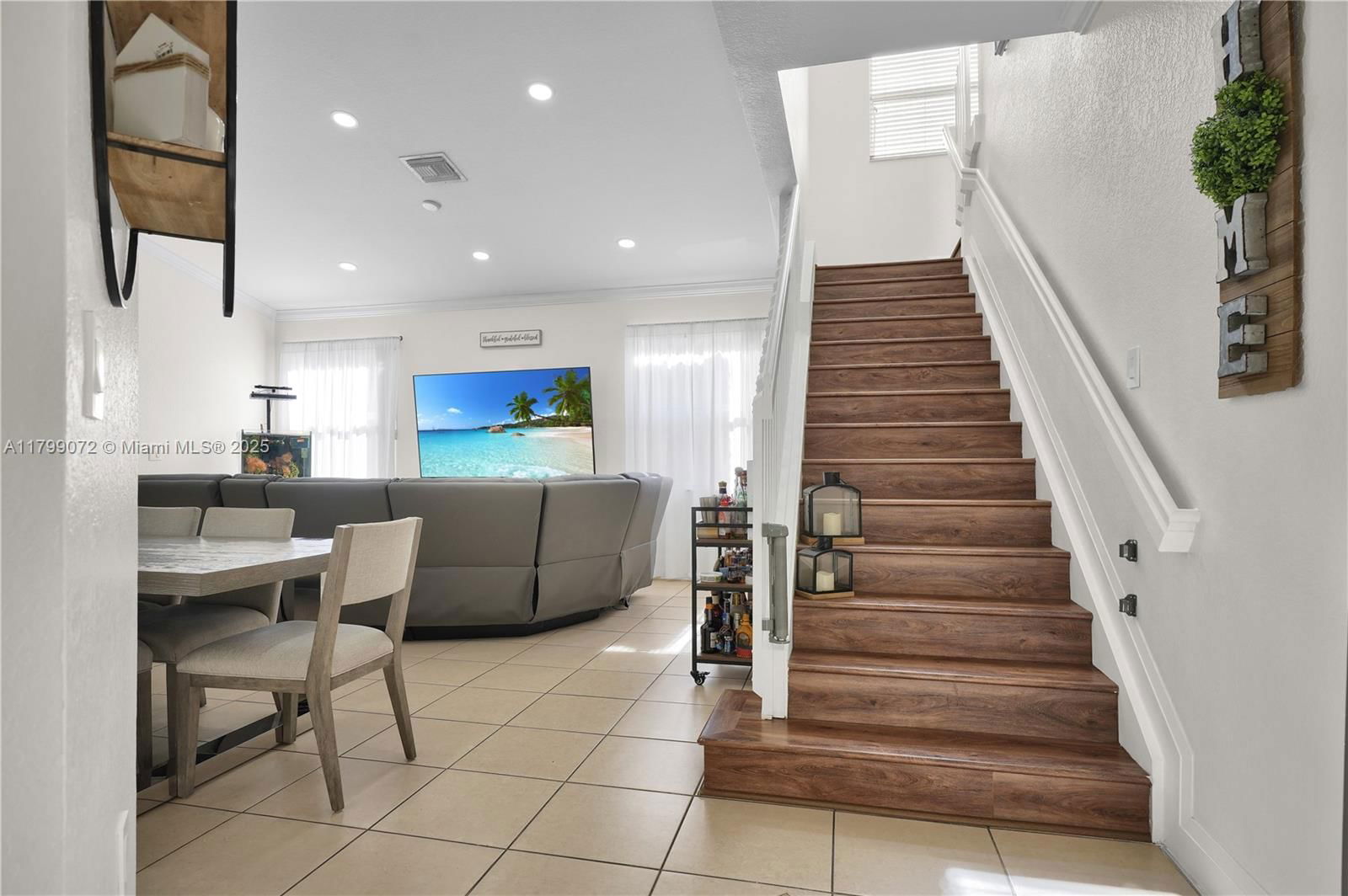 Real estate property located at 3743 10th Ct, Miami-dade, Portofino Pointe, Homestead, FL