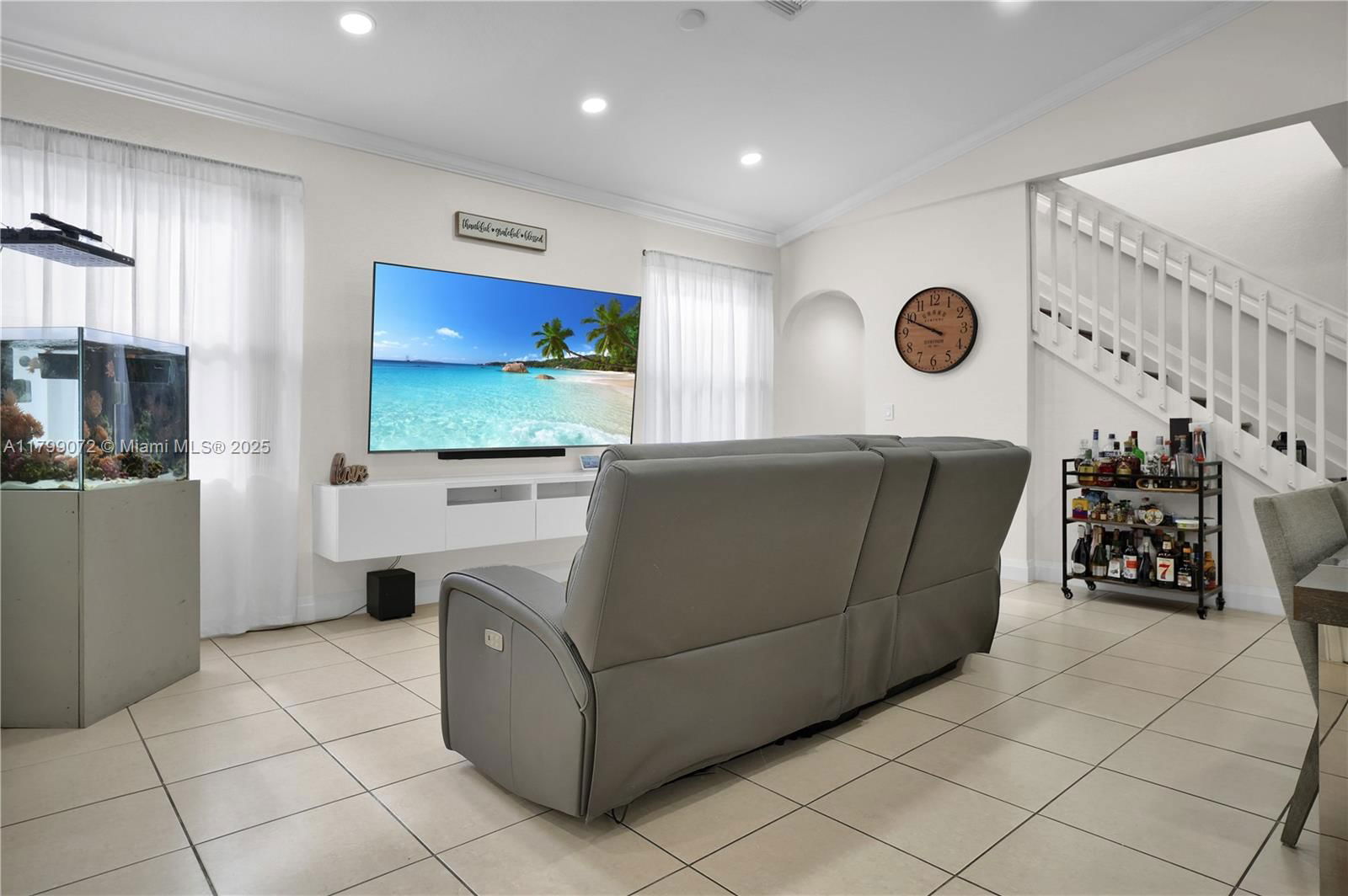 Real estate property located at 3743 10th Ct, Miami-dade, Portofino Pointe, Homestead, FL