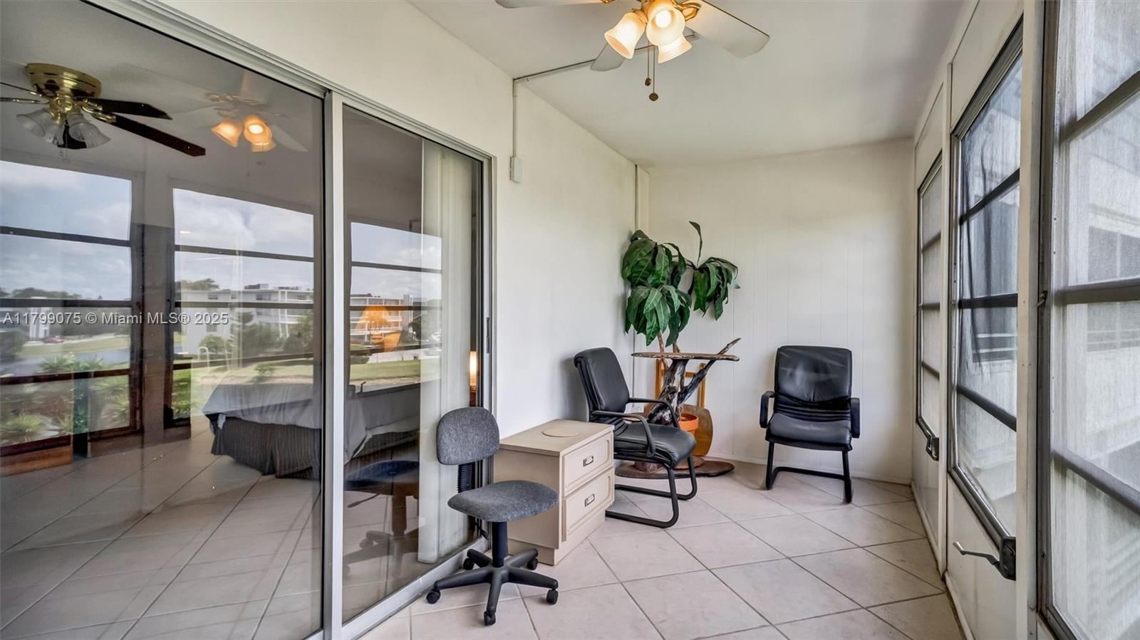 Real estate property located at 3087 Newport S #3087, Broward, Newport S Condo, Deerfield Beach, FL