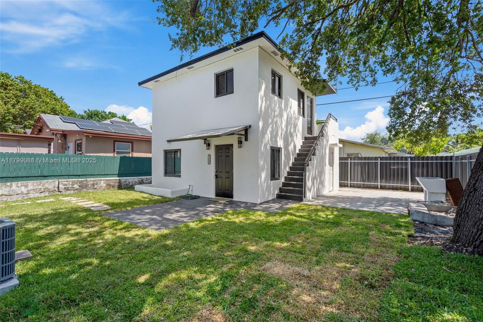 Real estate property located at 1824 47th St, Miami-dade, 17th Ave Manor, Miami, FL