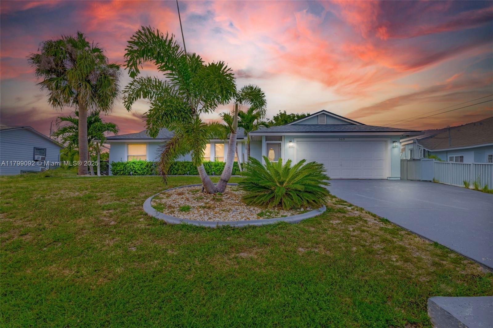 Real estate property located at 509 Hamburg Ter, St Lucie, Port St Lucie Section 13, Port St. Lucie, FL