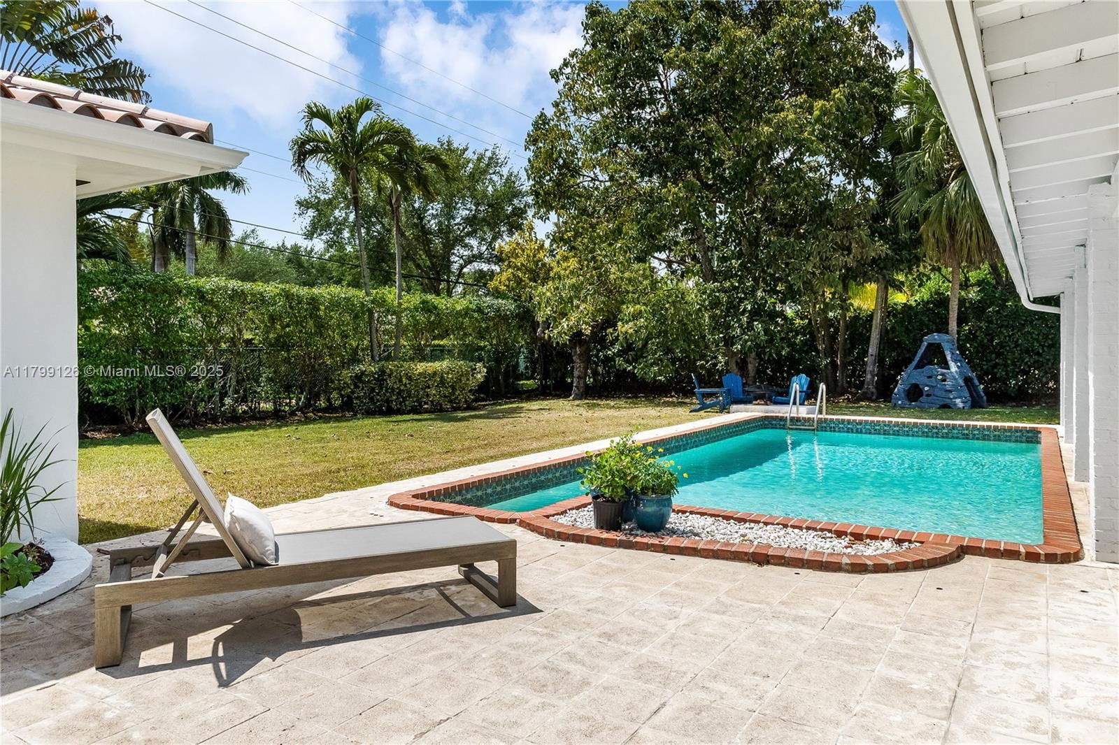Real estate property located at 7220 107th Terr, Miami-dade, Shane Estates, Pinecrest, FL