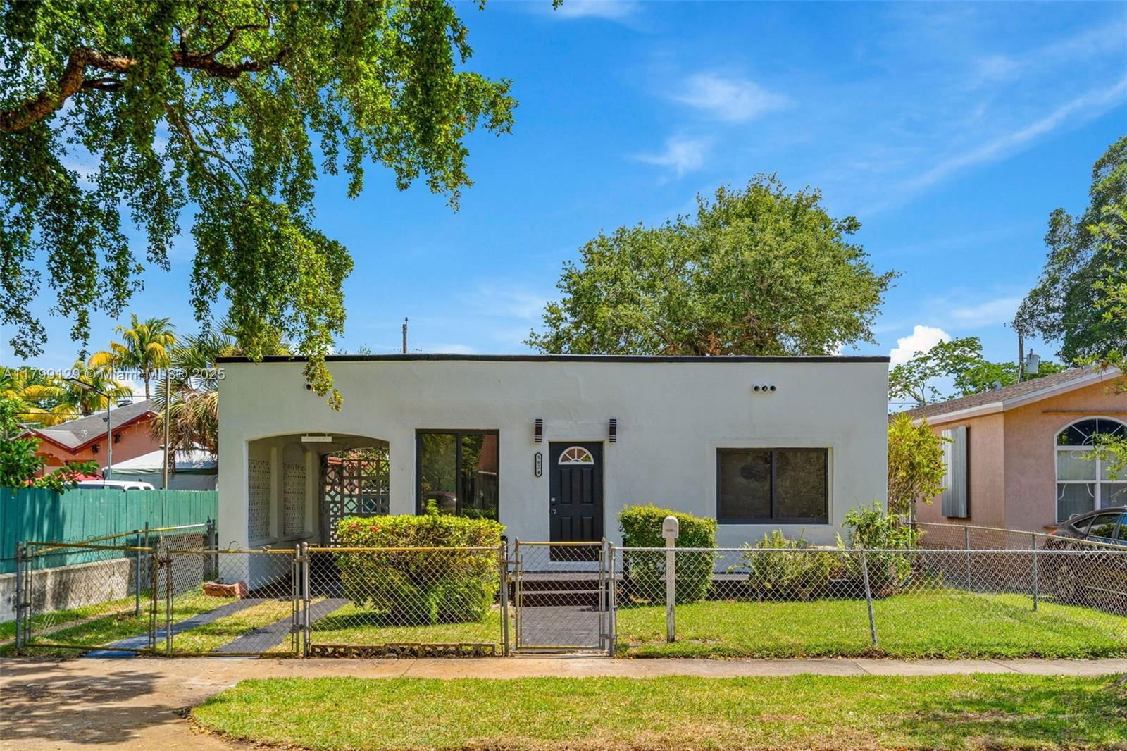 Real estate property located at 1824 47th St, Miami-dade, Miami, FL