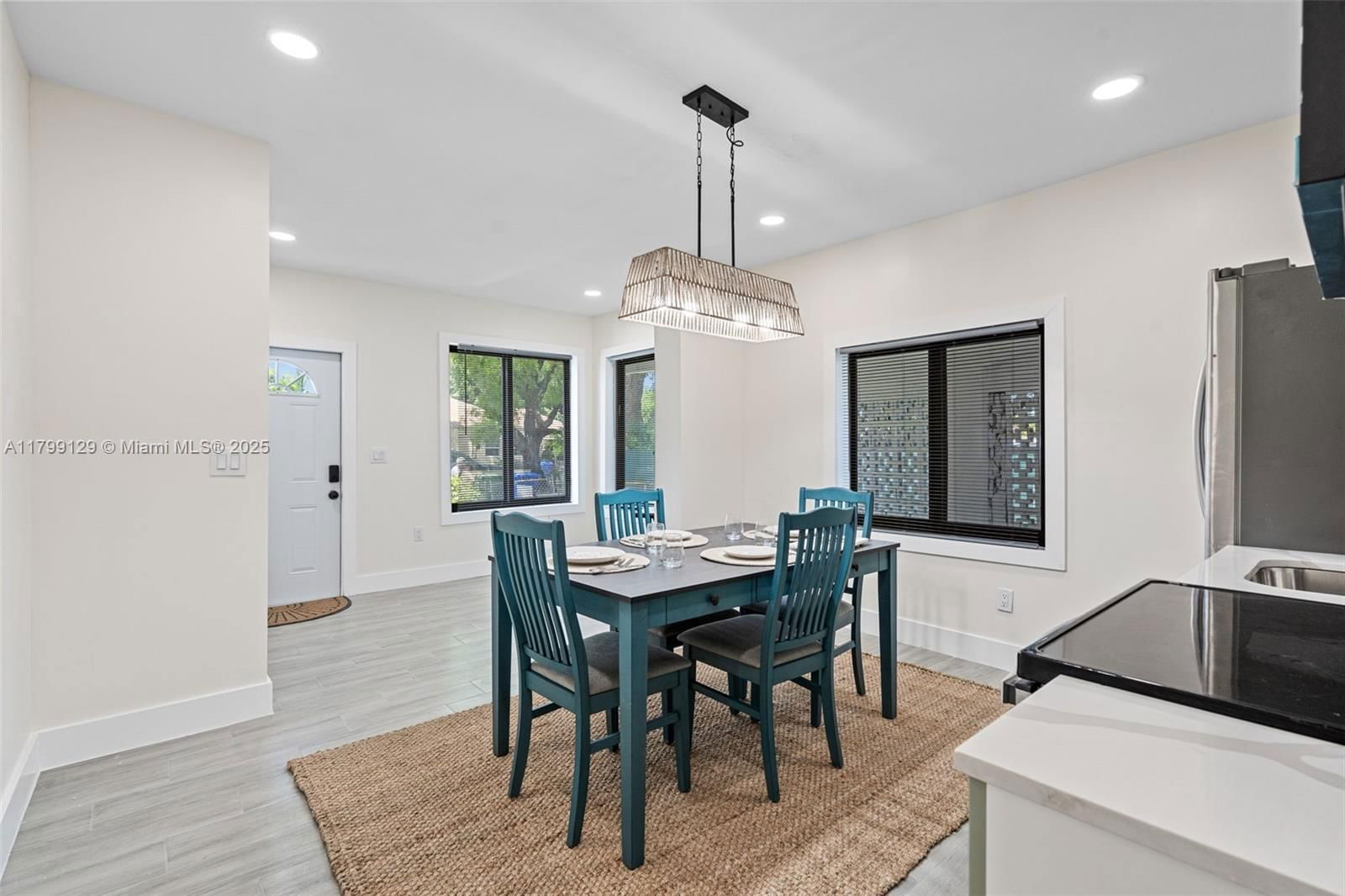 Real estate property located at 1824 47th St, Miami-dade, Miami, FL