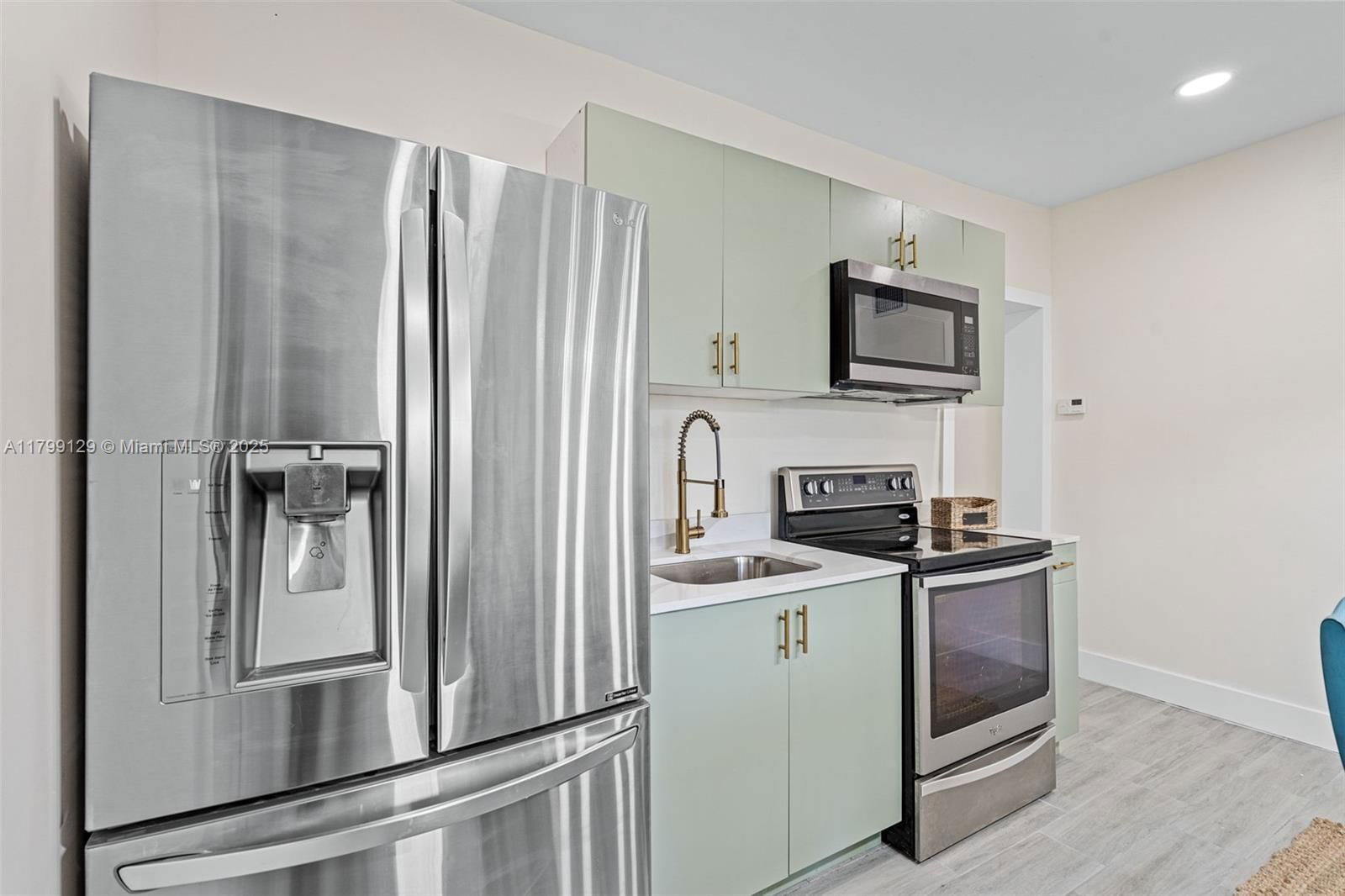 Real estate property located at 1824 47th St, Miami-dade, Miami, FL