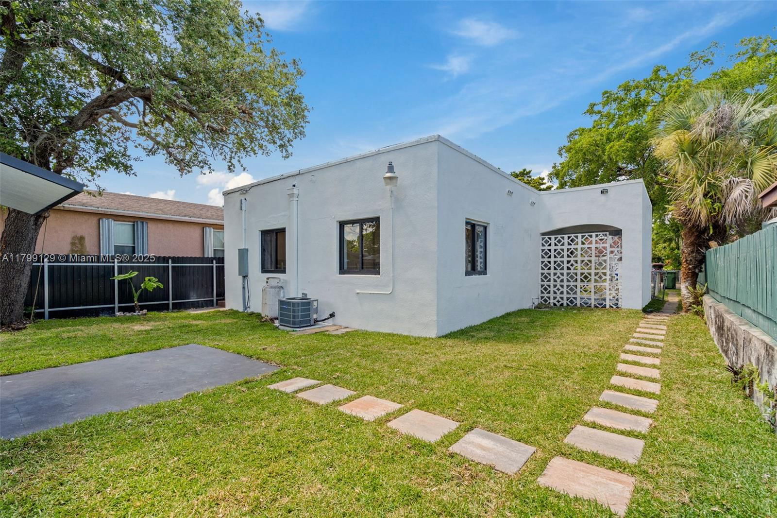 Real estate property located at 1824 47th St, Miami-dade, Miami, FL