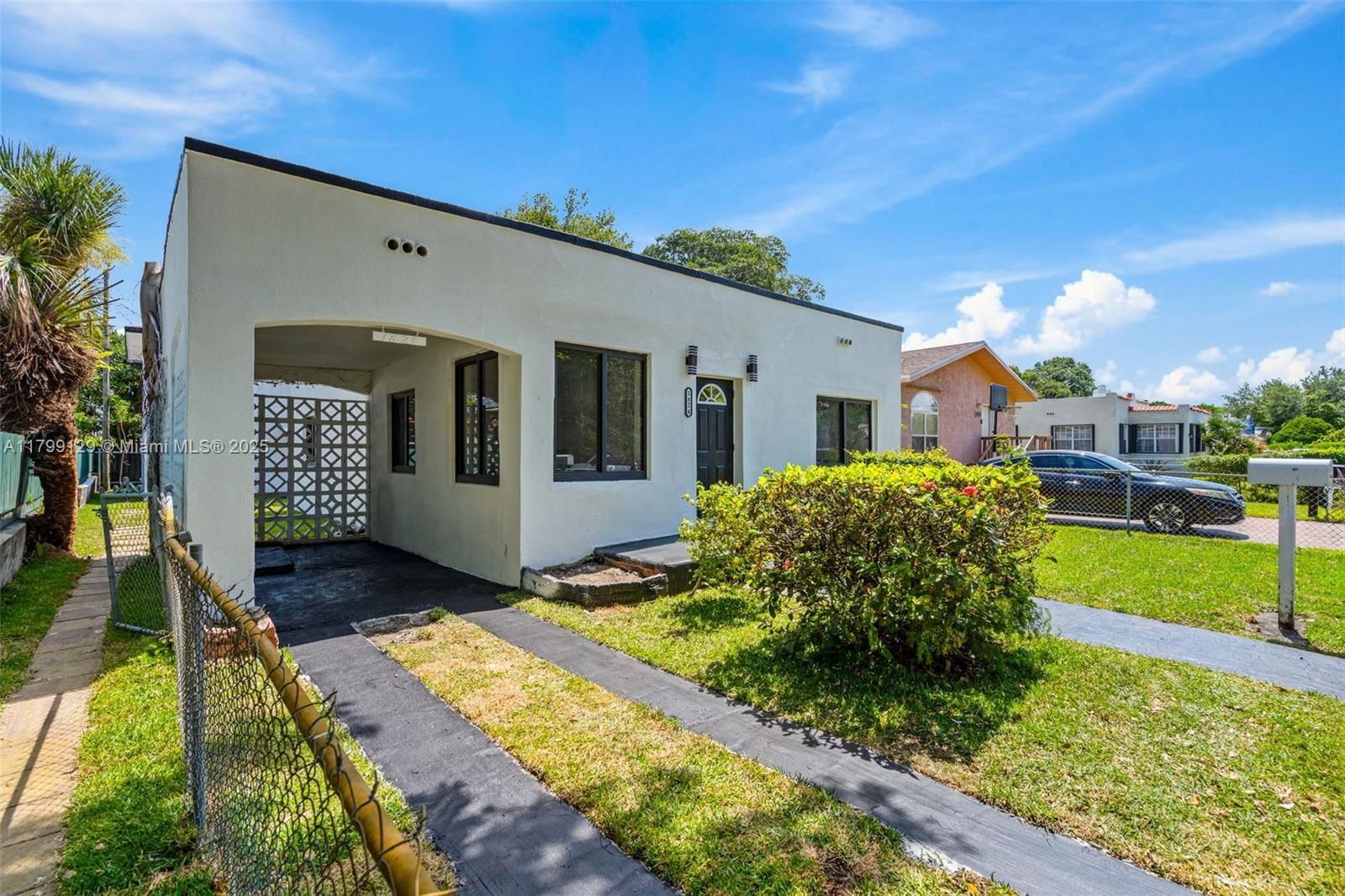 Real estate property located at 1824 47th St, Miami-dade, Miami, FL