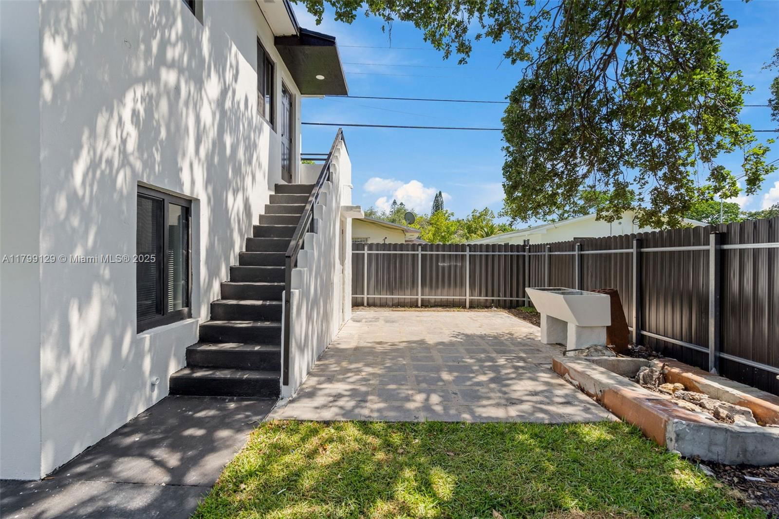 Real estate property located at 1824 47th St, Miami-dade, Miami, FL