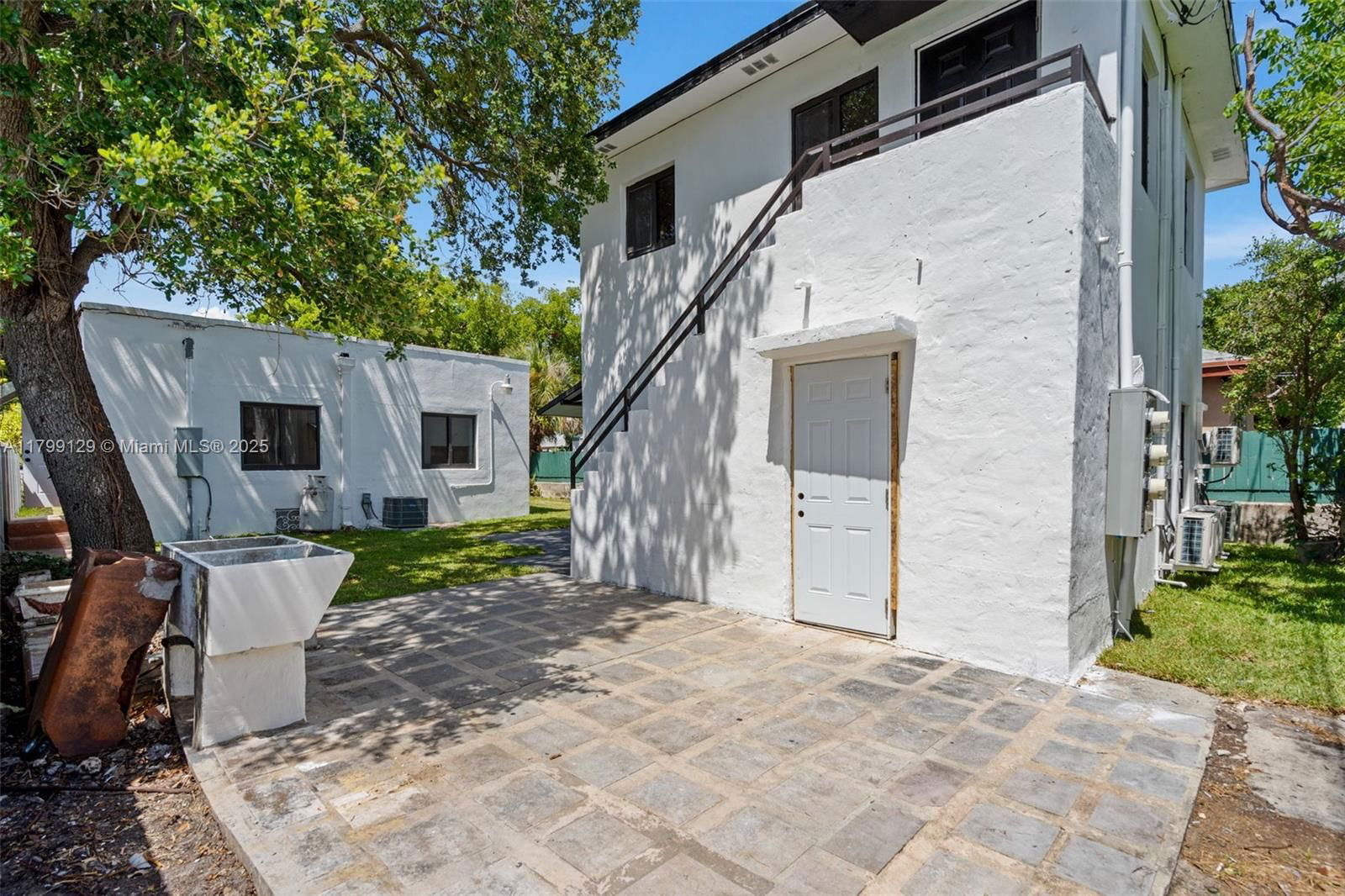 Real estate property located at 1824 47th St, Miami-dade, Miami, FL