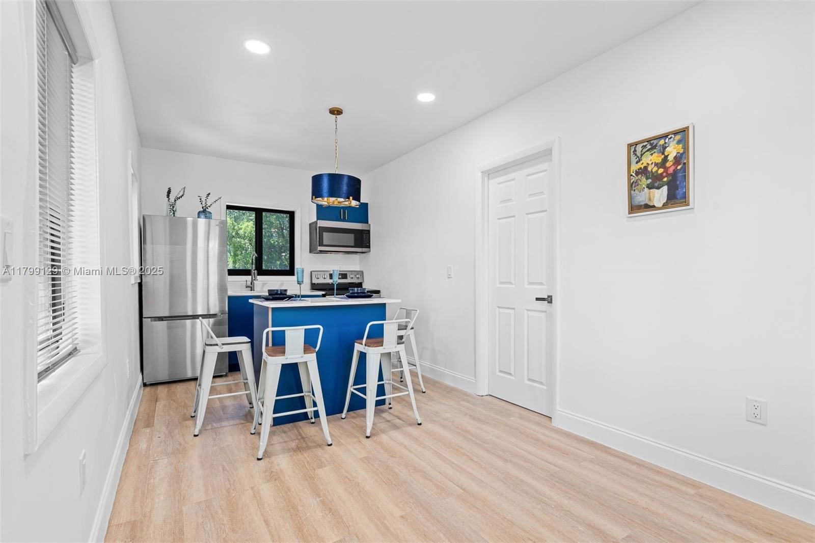 Real estate property located at 1824 47th St, Miami-dade, Miami, FL