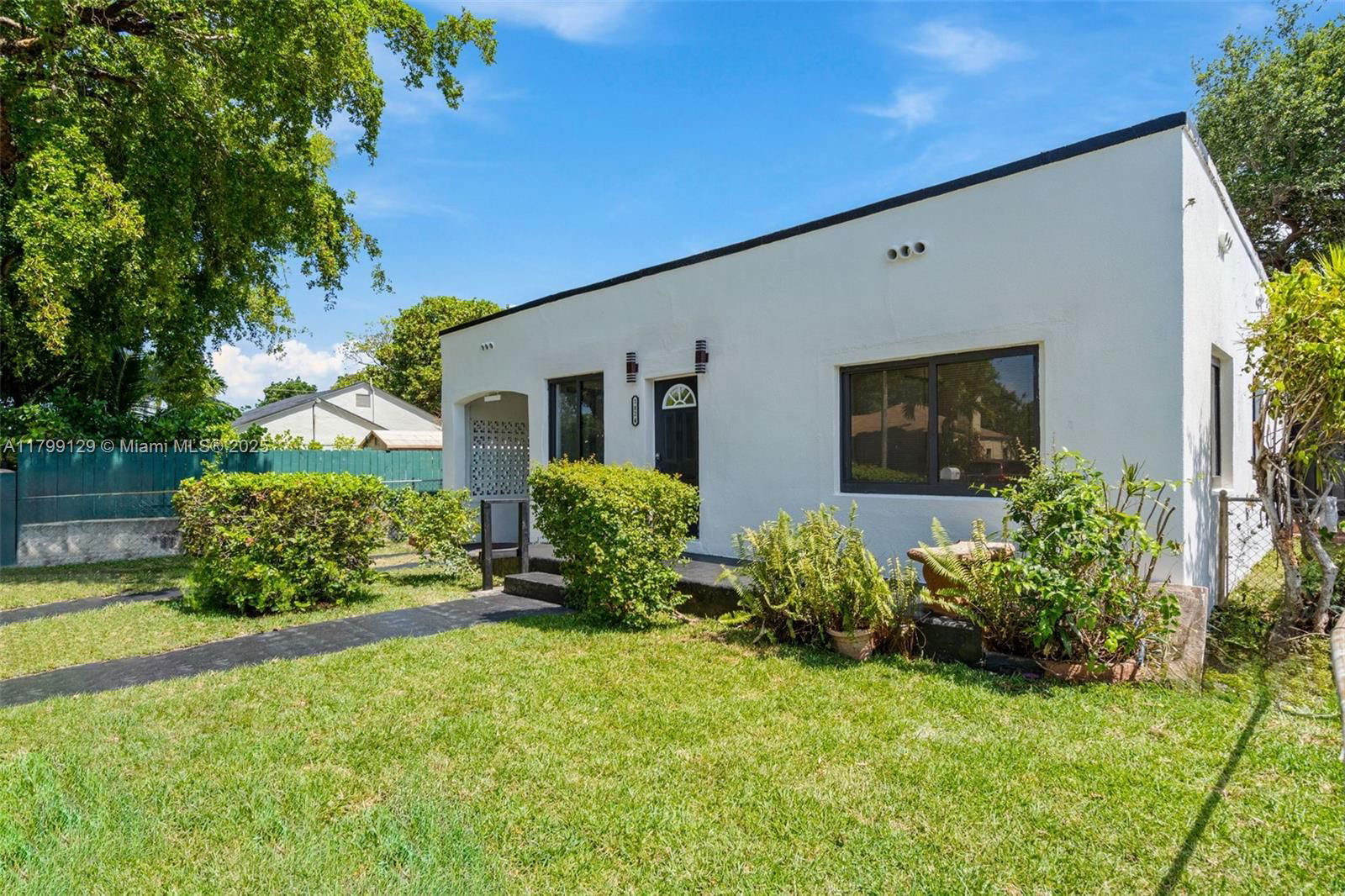 Real estate property located at 1824 47th St, Miami-dade, Miami, FL