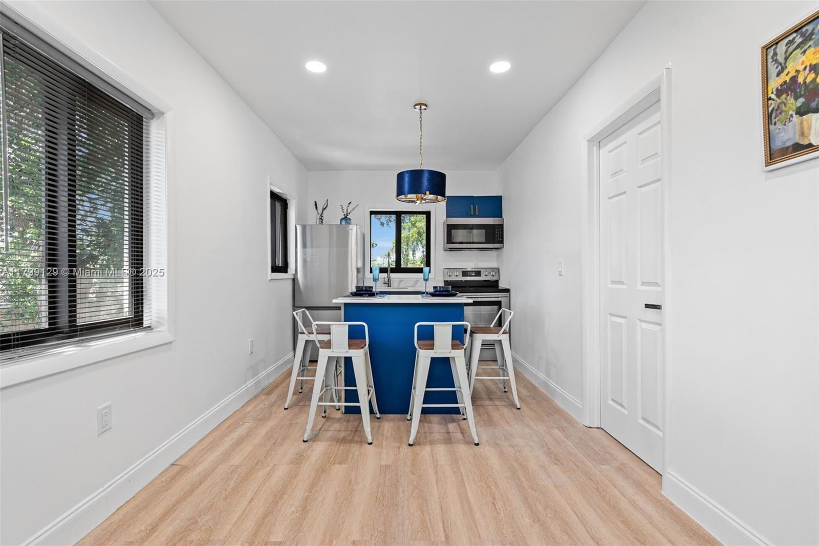 Real estate property located at 1824 47th St, Miami-dade, Miami, FL