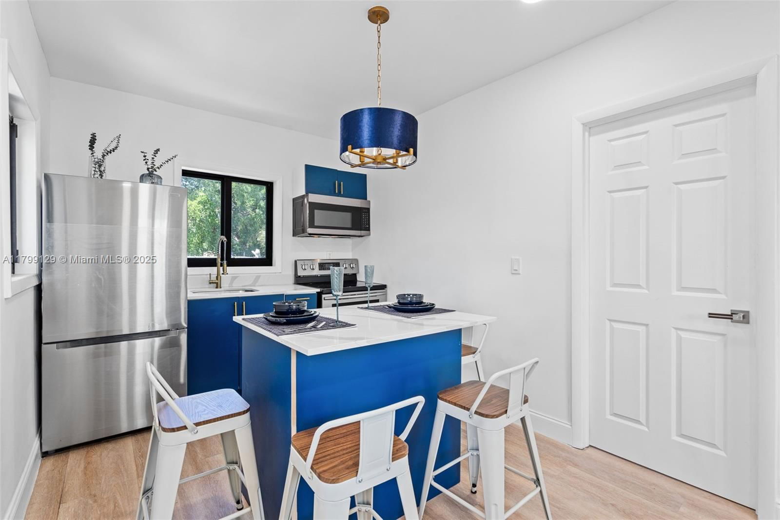 Real estate property located at 1824 47th St, Miami-dade, Miami, FL