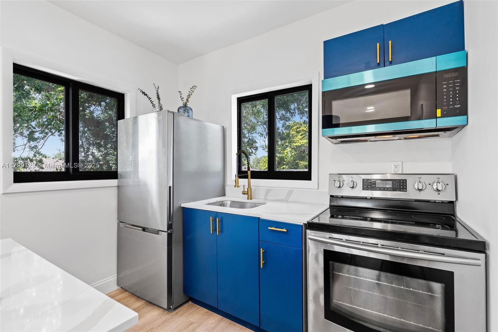 Real estate property located at 1824 47th St, Miami-dade, Miami, FL