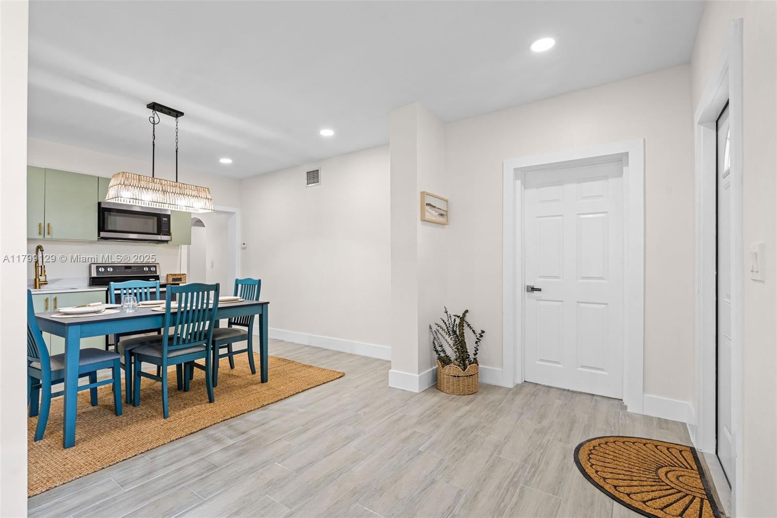 Real estate property located at 1824 47th St, Miami-dade, Miami, FL