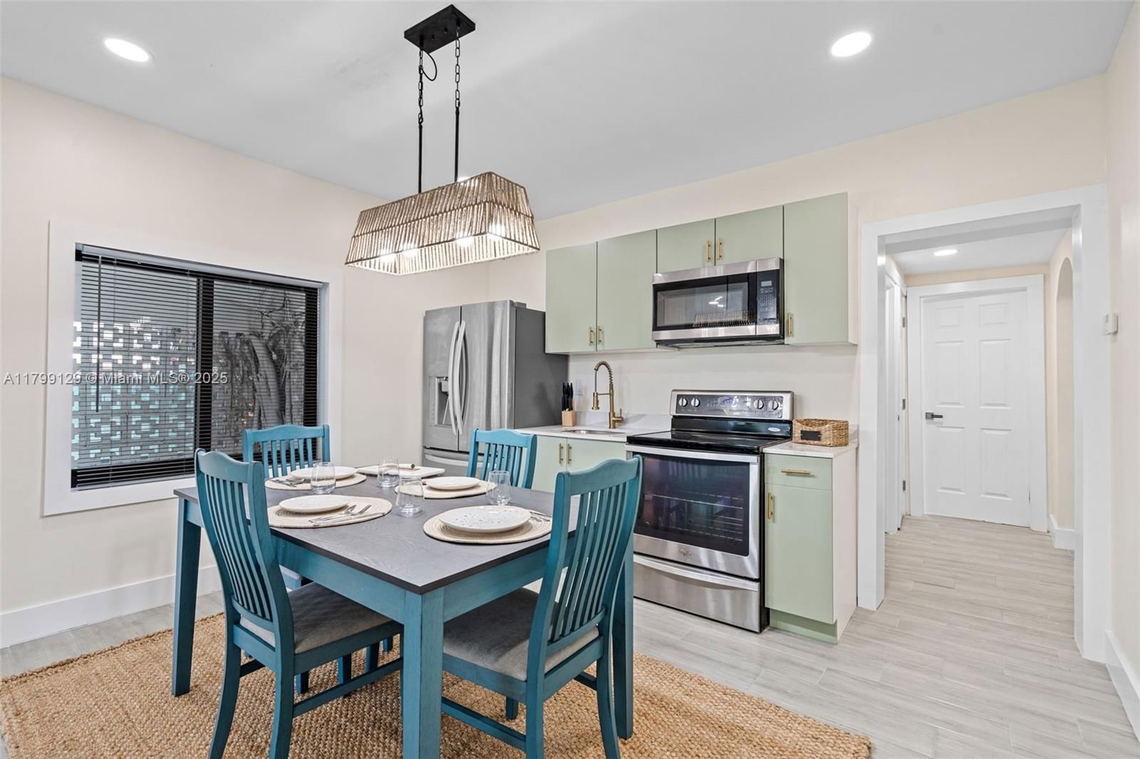 Real estate property located at 1824 47th St, Miami-dade, Miami, FL