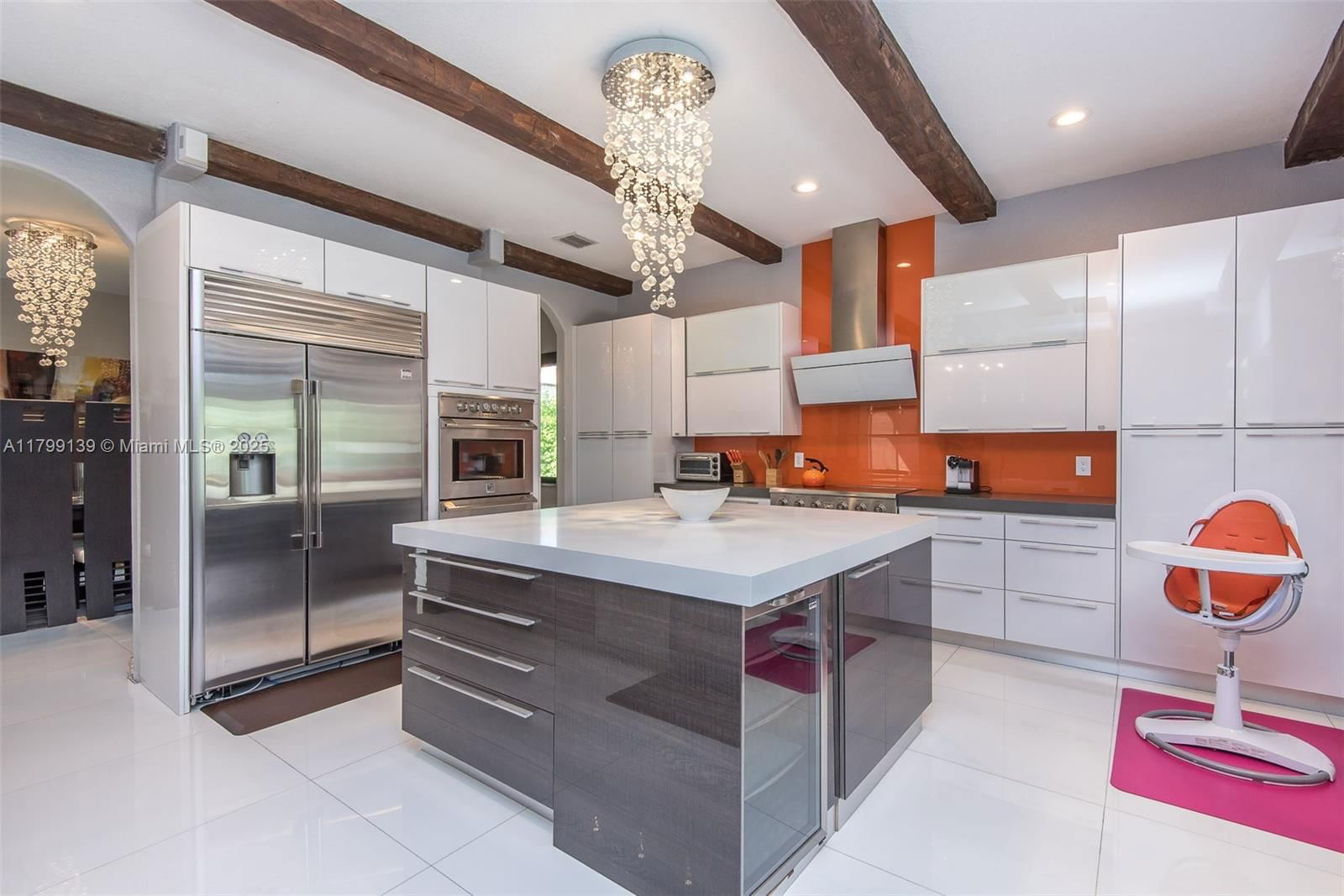 Real estate property located at 19305 79th Ct, Miami-dade, Cutler Cay, Cutler Bay, FL