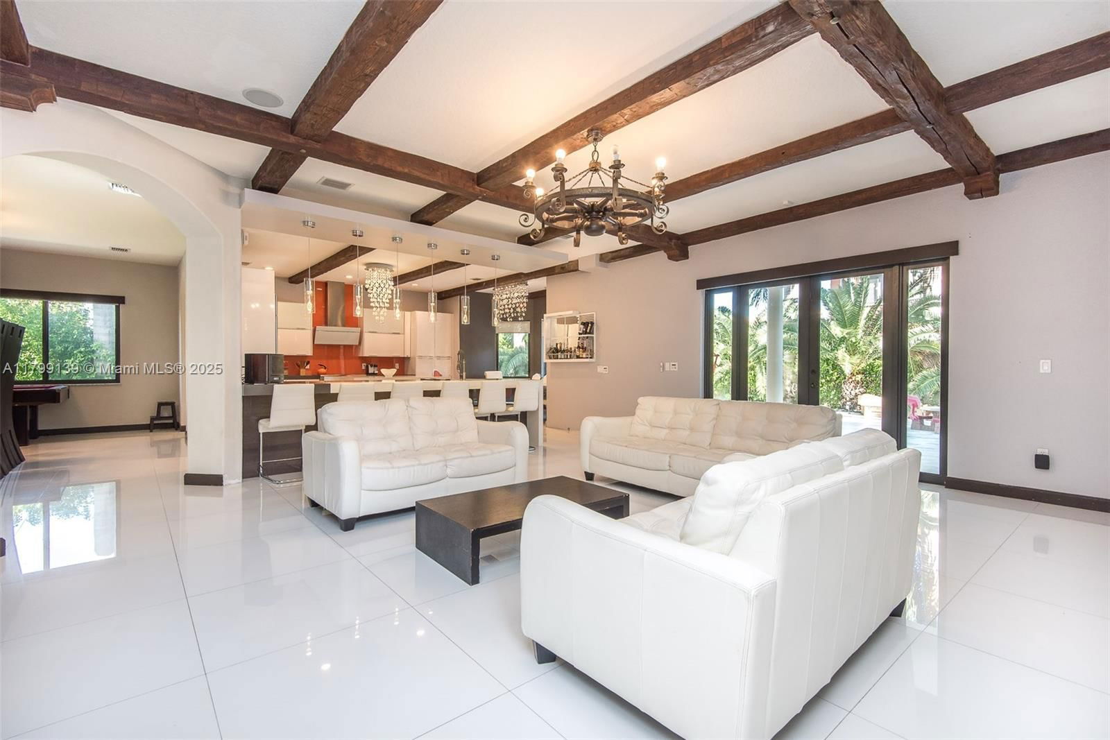 Real estate property located at 19305 79th Ct, Miami-dade, Cutler Cay, Cutler Bay, FL