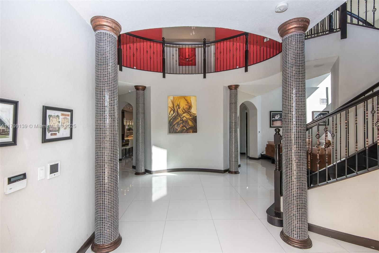 Real estate property located at 19305 79th Ct, Miami-dade, Cutler Cay, Cutler Bay, FL