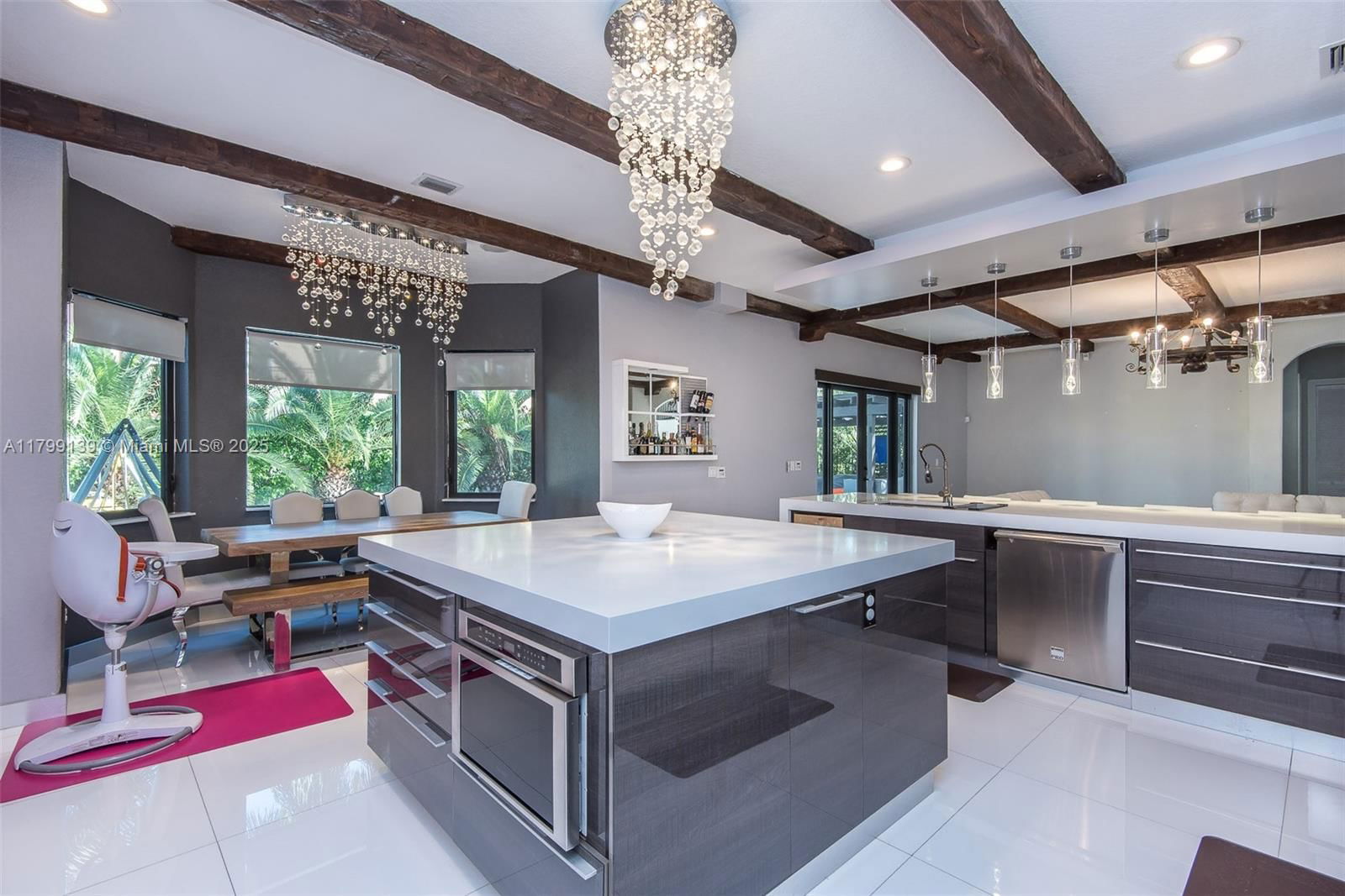 Real estate property located at 19305 79th Ct, Miami-dade, Cutler Cay, Cutler Bay, FL