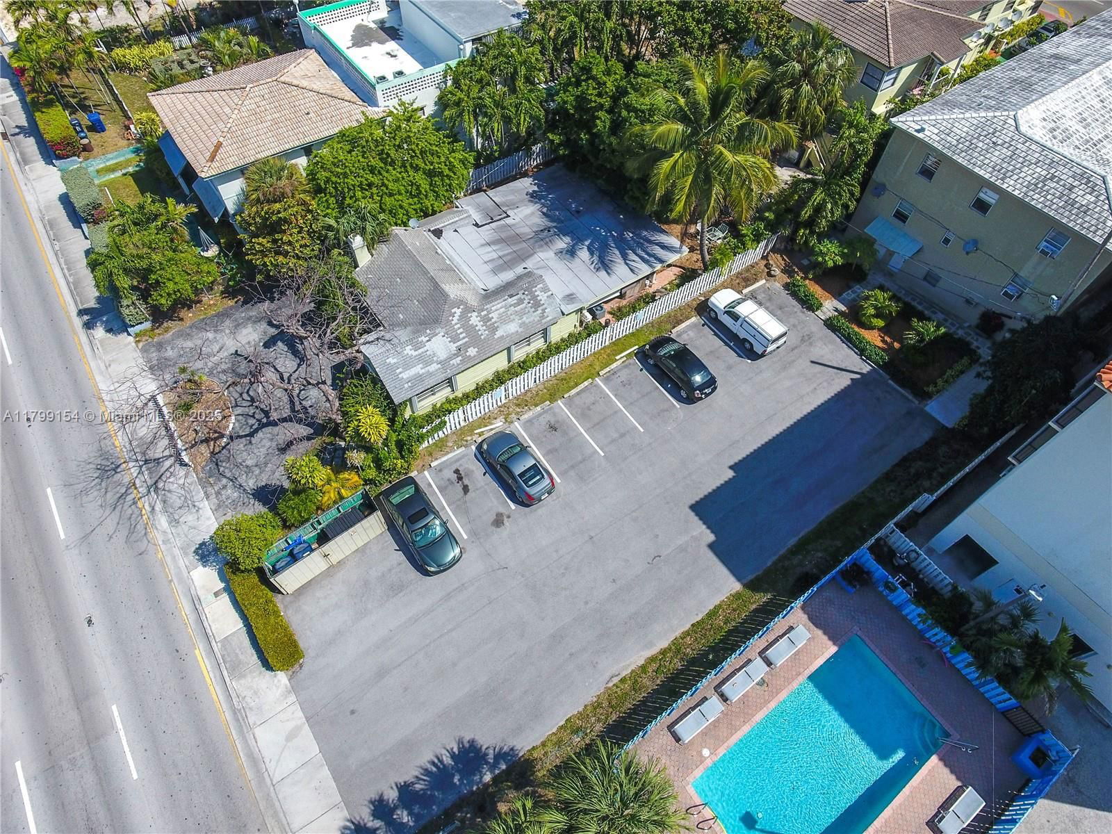 Real estate property located at 8919 Harding Ave, Miami-dade, Second Amd Plat Of Norman, Surfside, FL