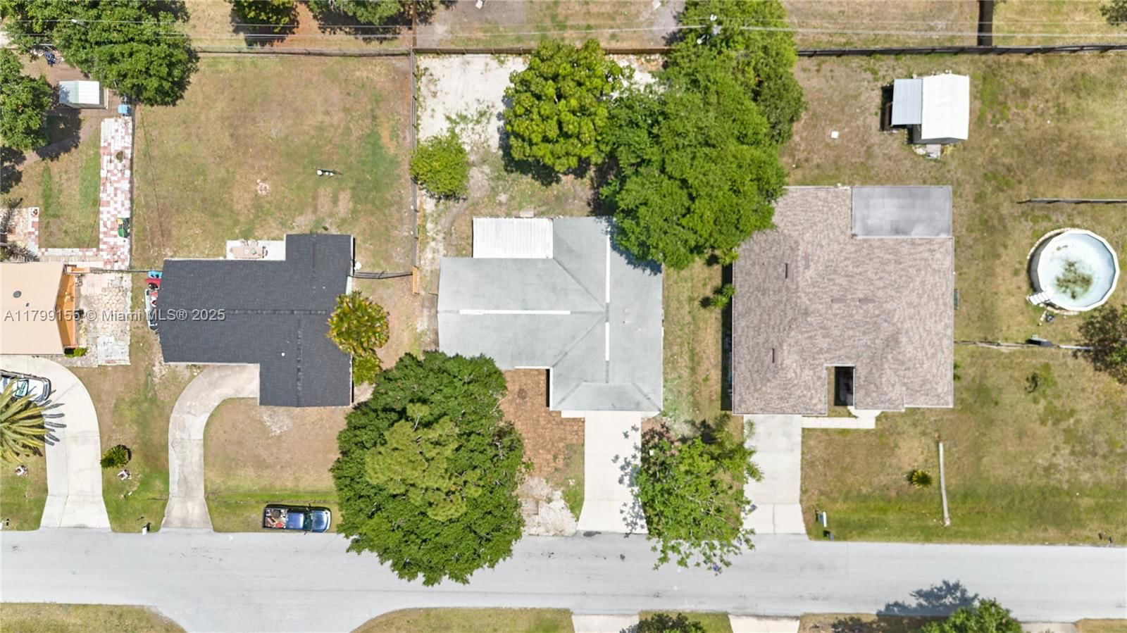 Real estate property located at 863 Highland, Brevard, Port Malabar Unit 42, Palm Bay, FL