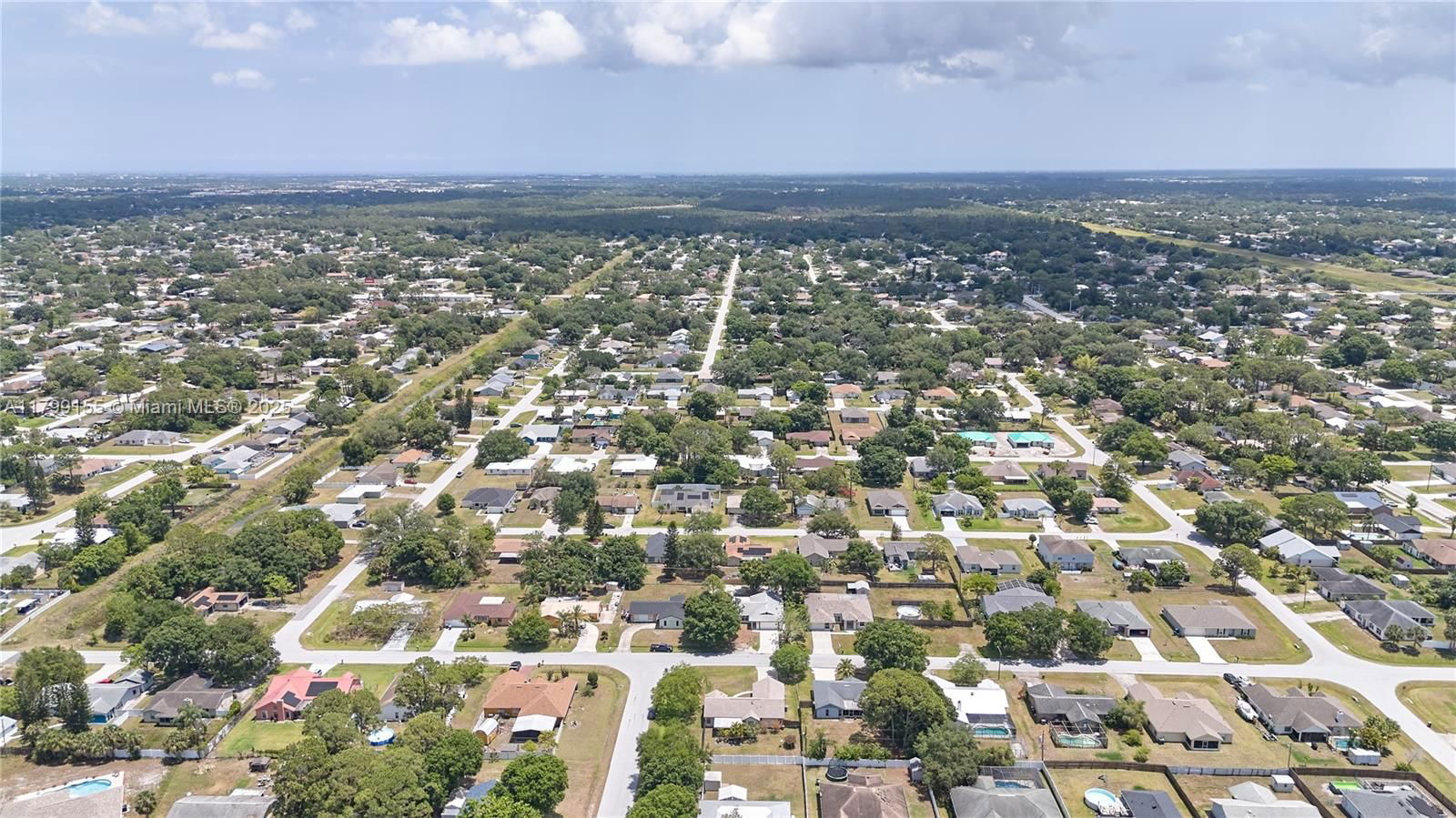 Real estate property located at 863 Highland, Brevard, Port Malabar Unit 42, Palm Bay, FL