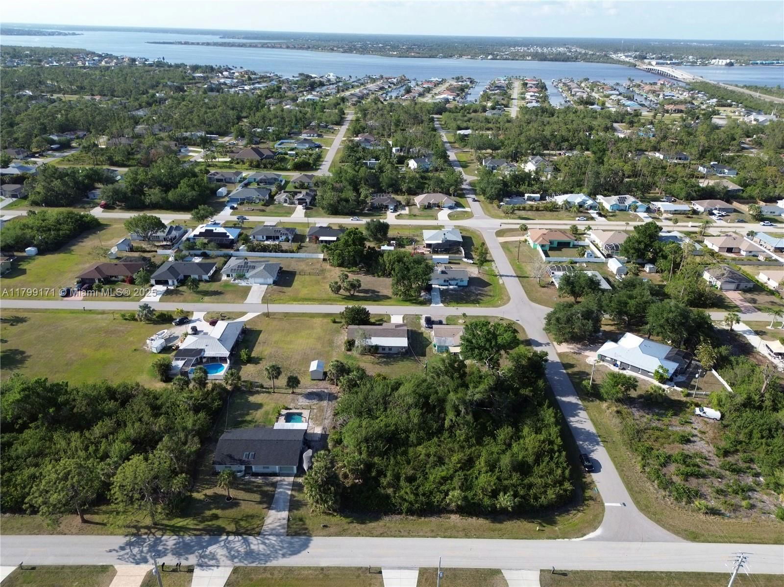 Real estate property located at 13632 Foresman Blvd, Charlotte, Port Charlotte, Port Charlotte, FL
