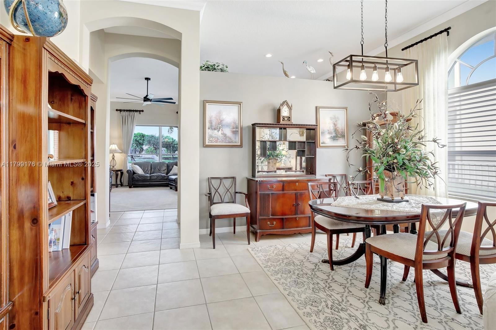 Real estate property located at 14284 18th Mnr, Broward, Pembroke Falls Phase 7, Pembroke Pines, FL
