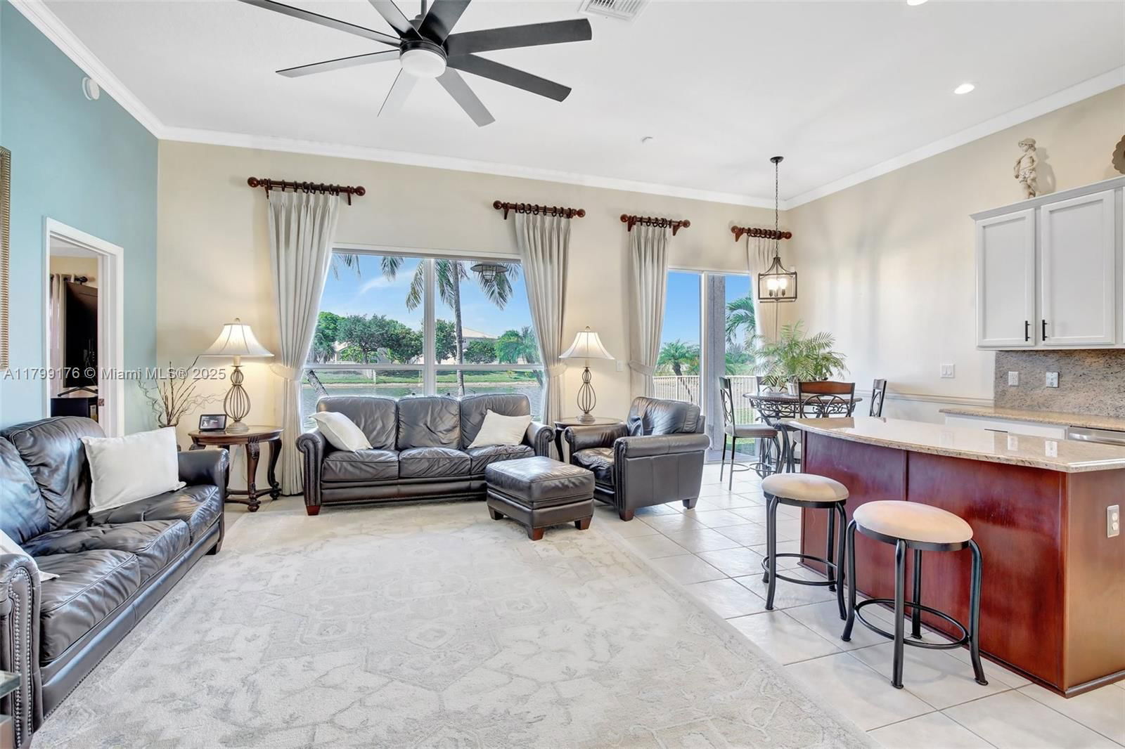 Real estate property located at 14284 18th Mnr, Broward, Pembroke Falls Phase 7, Pembroke Pines, FL