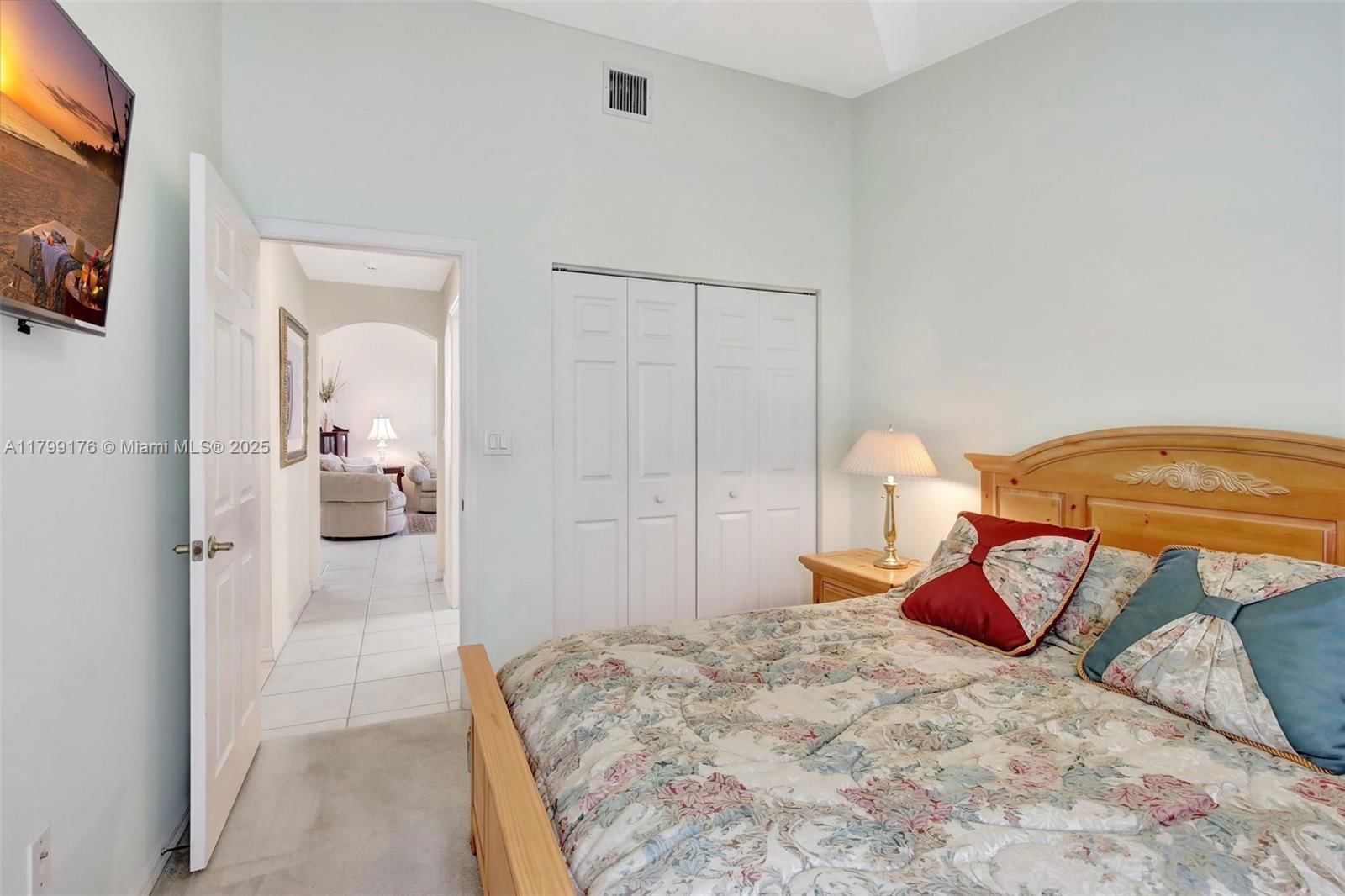 Real estate property located at 14284 18th Mnr, Broward, Pembroke Falls Phase 7, Pembroke Pines, FL