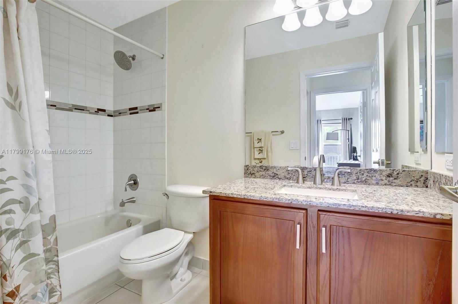 Real estate property located at 14284 18th Mnr, Broward, Pembroke Falls Phase 7, Pembroke Pines, FL