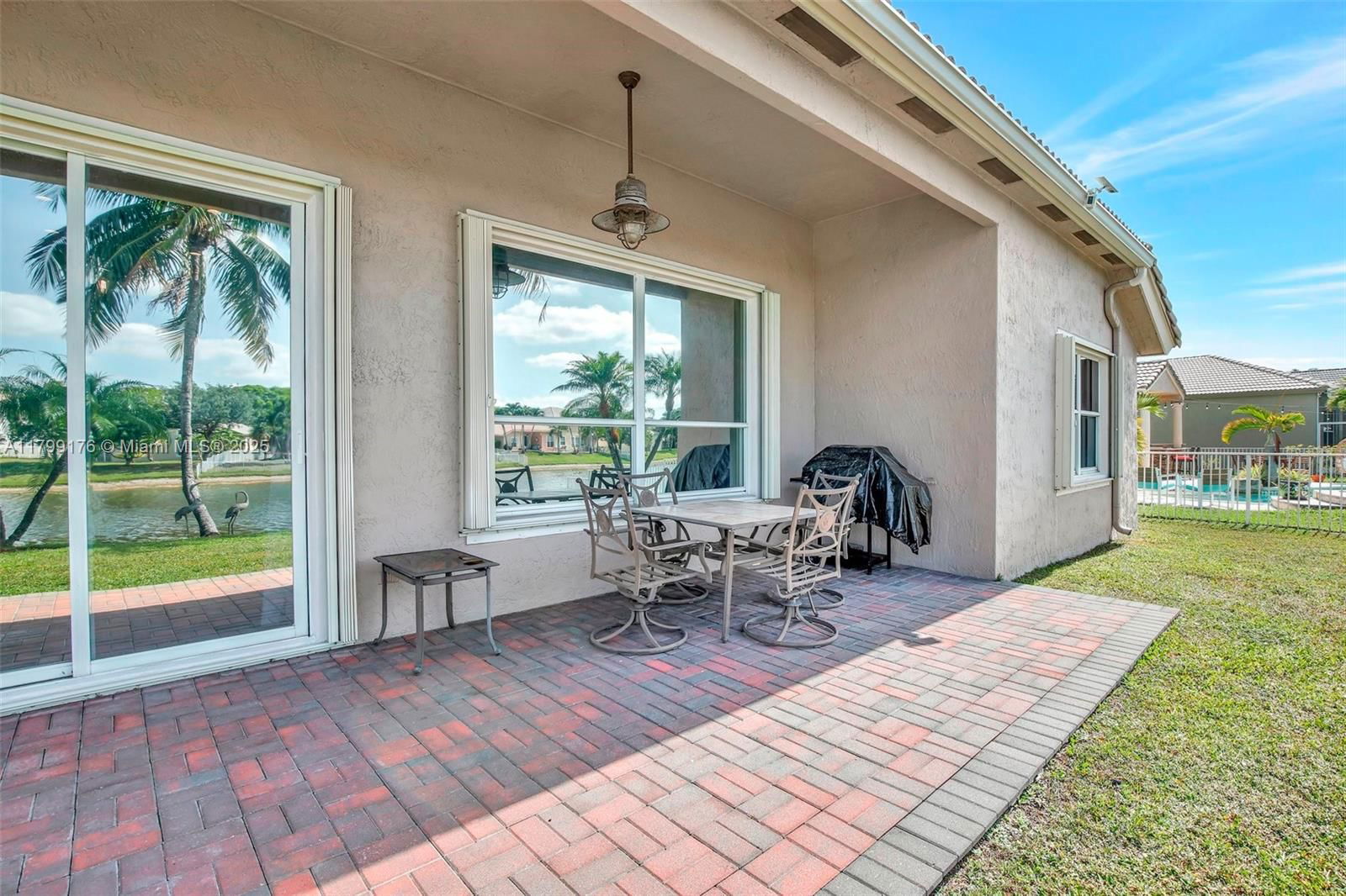 Real estate property located at 14284 18th Mnr, Broward, Pembroke Falls Phase 7, Pembroke Pines, FL