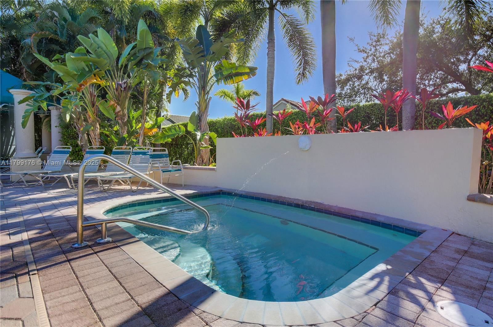Real estate property located at 14284 18th Mnr, Broward, Pembroke Falls Phase 7, Pembroke Pines, FL