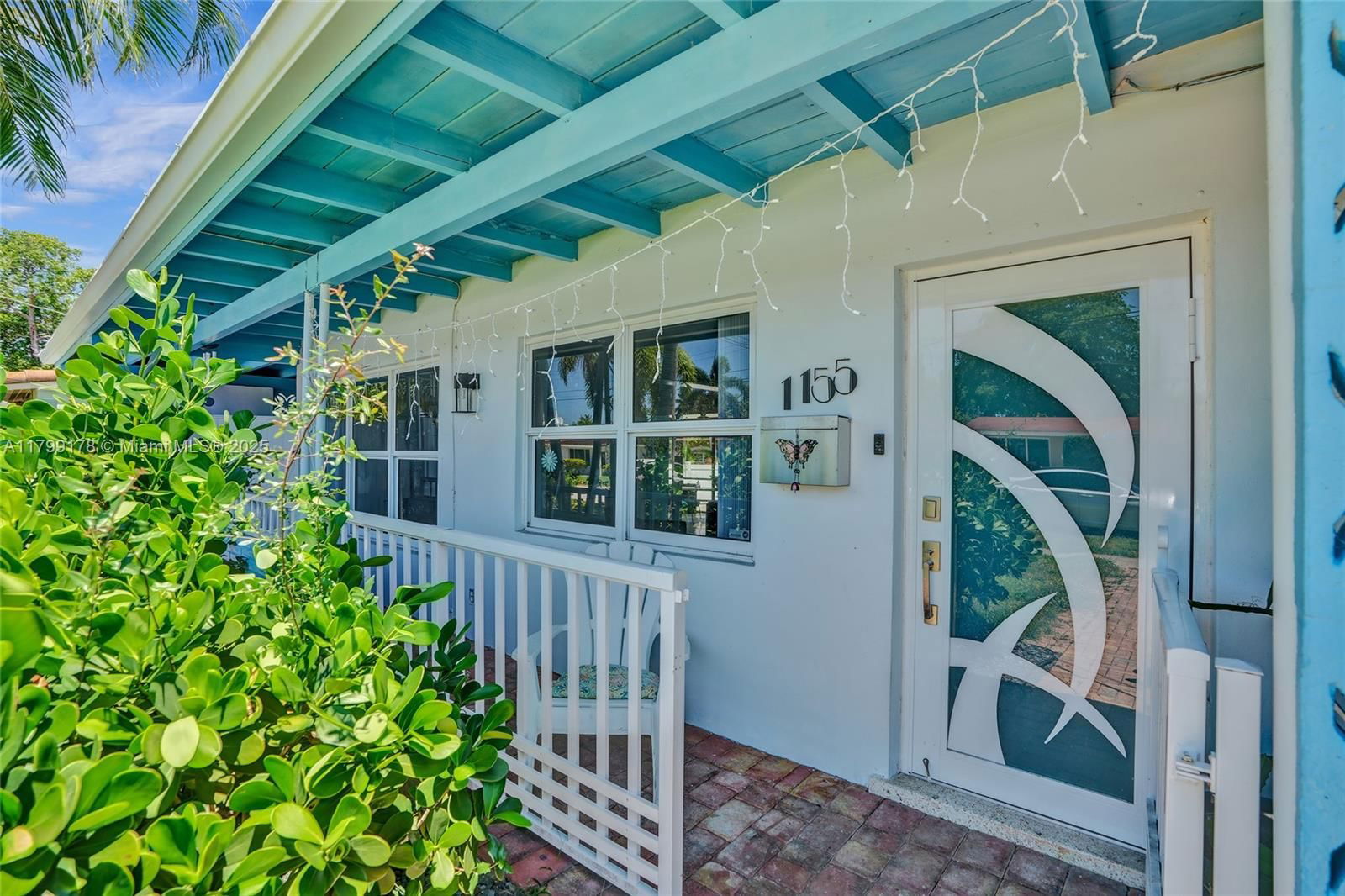 Real estate property located at 1155 Hayes St, Broward, Look Homesites No 4, Hollywood, FL
