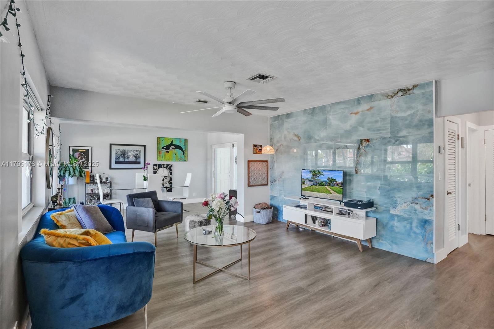 Real estate property located at 1155 Hayes St, Broward, Look Homesites No 4, Hollywood, FL