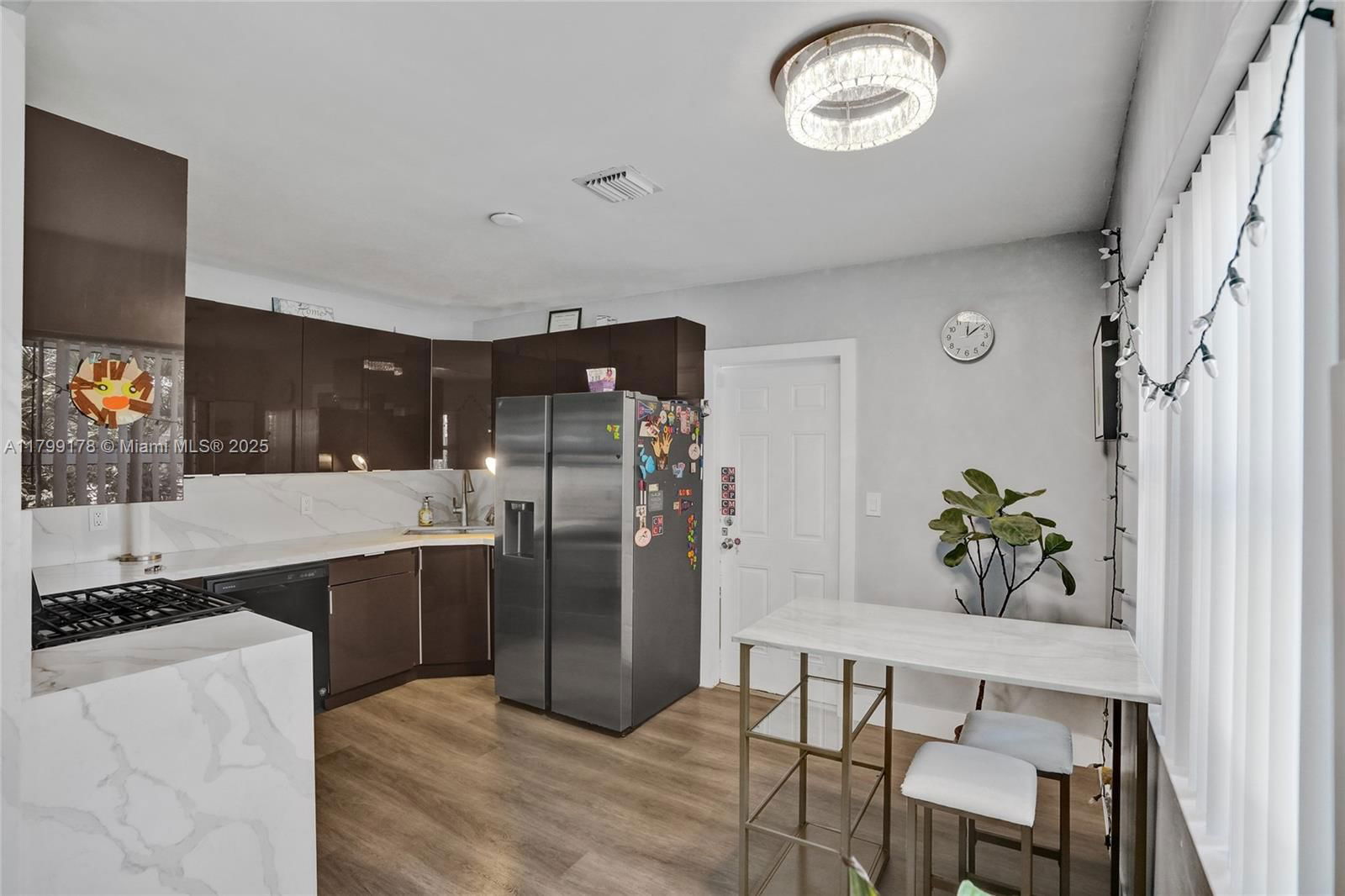 Real estate property located at 1155 Hayes St, Broward, Look Homesites No 4, Hollywood, FL