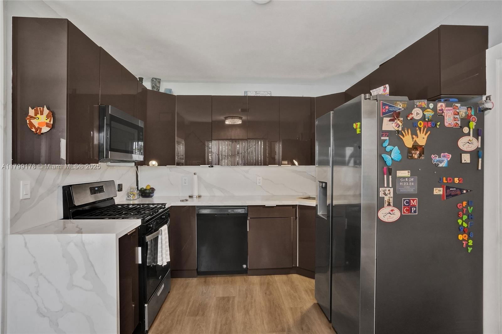 Real estate property located at 1155 Hayes St, Broward, Look Homesites No 4, Hollywood, FL