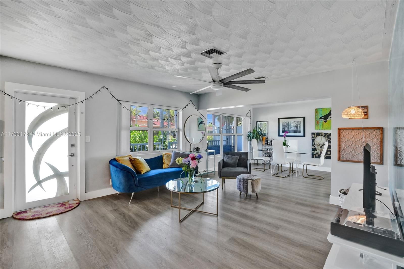 Real estate property located at 1155 Hayes St, Broward, Look Homesites No 4, Hollywood, FL