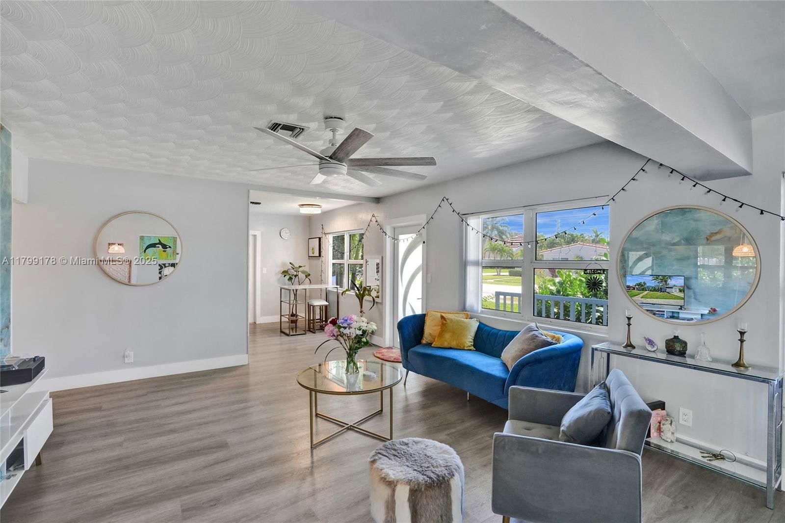Real estate property located at 1155 Hayes St, Broward, Look Homesites No 4, Hollywood, FL